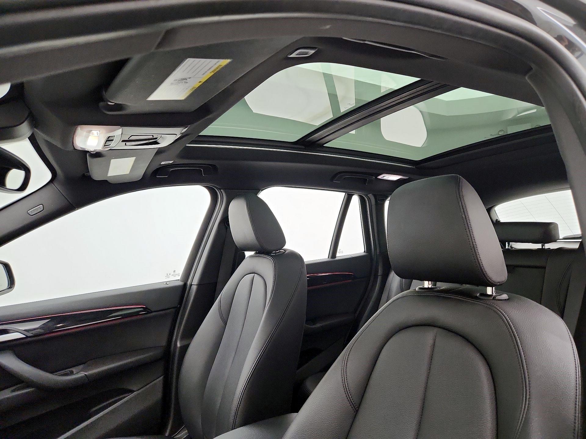 Thumbnail: 2021 BMW X1 - 20