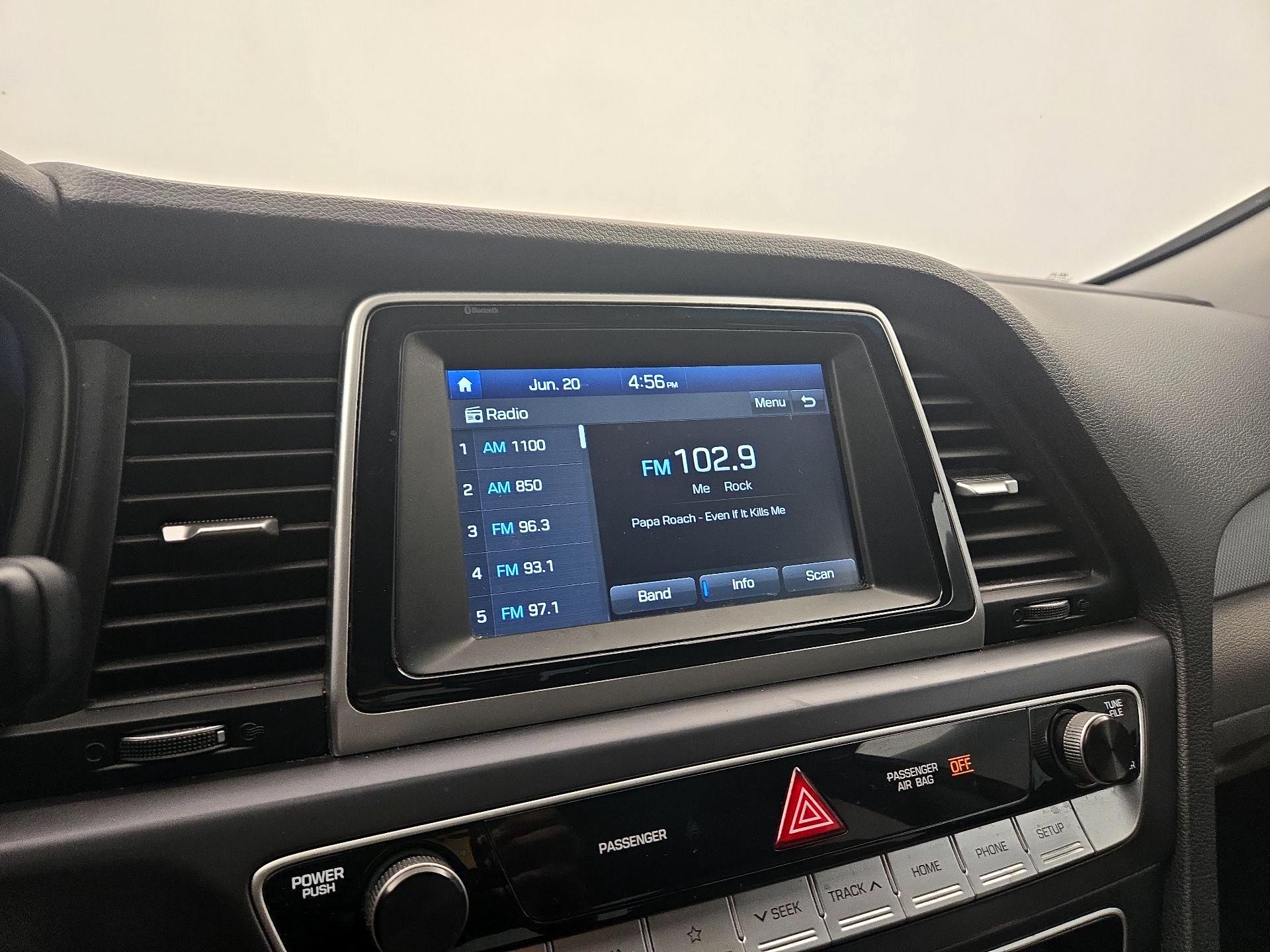Thumbnail: 2019 Hyundai Sonata - 15