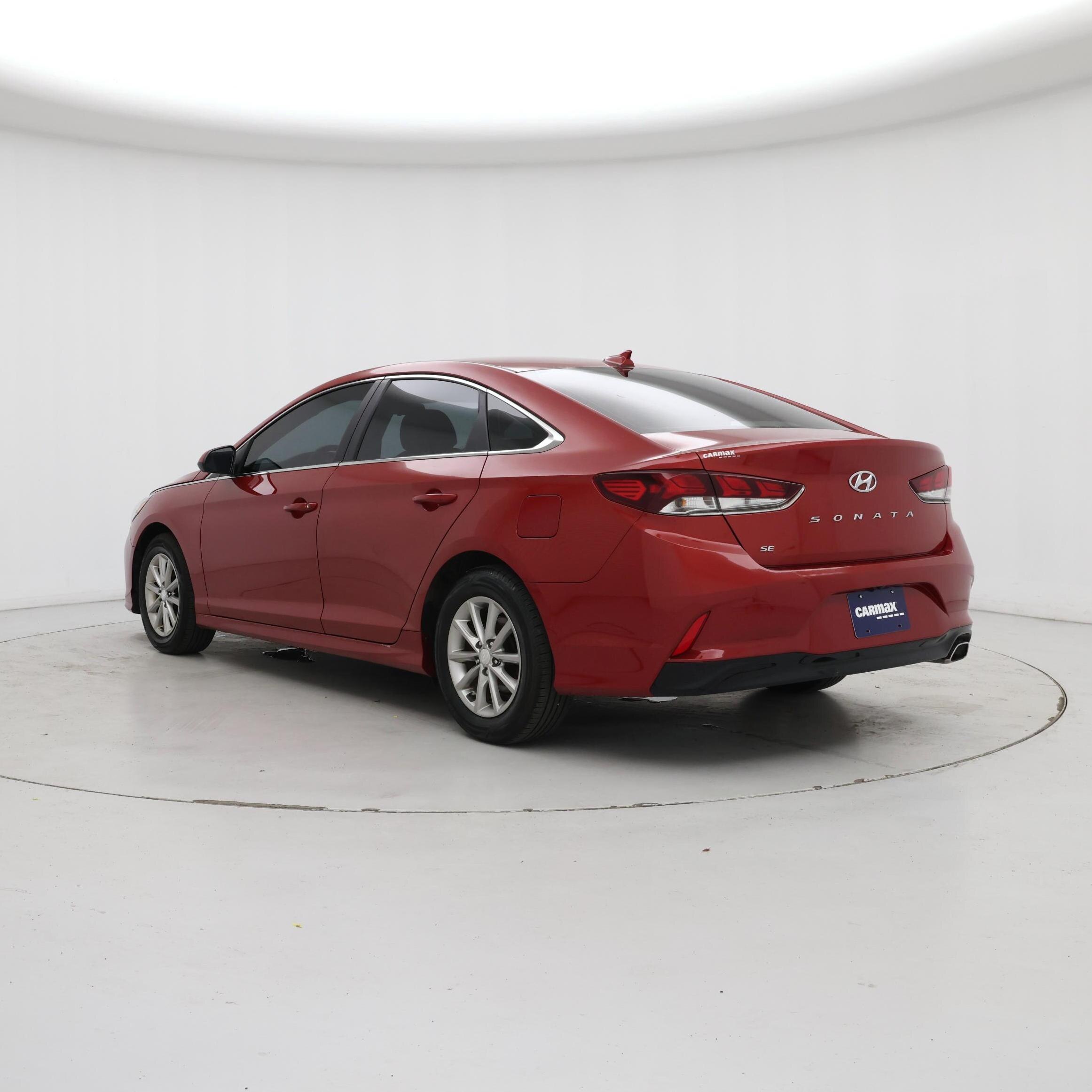 Thumbnail: 2019 Hyundai Sonata - 2