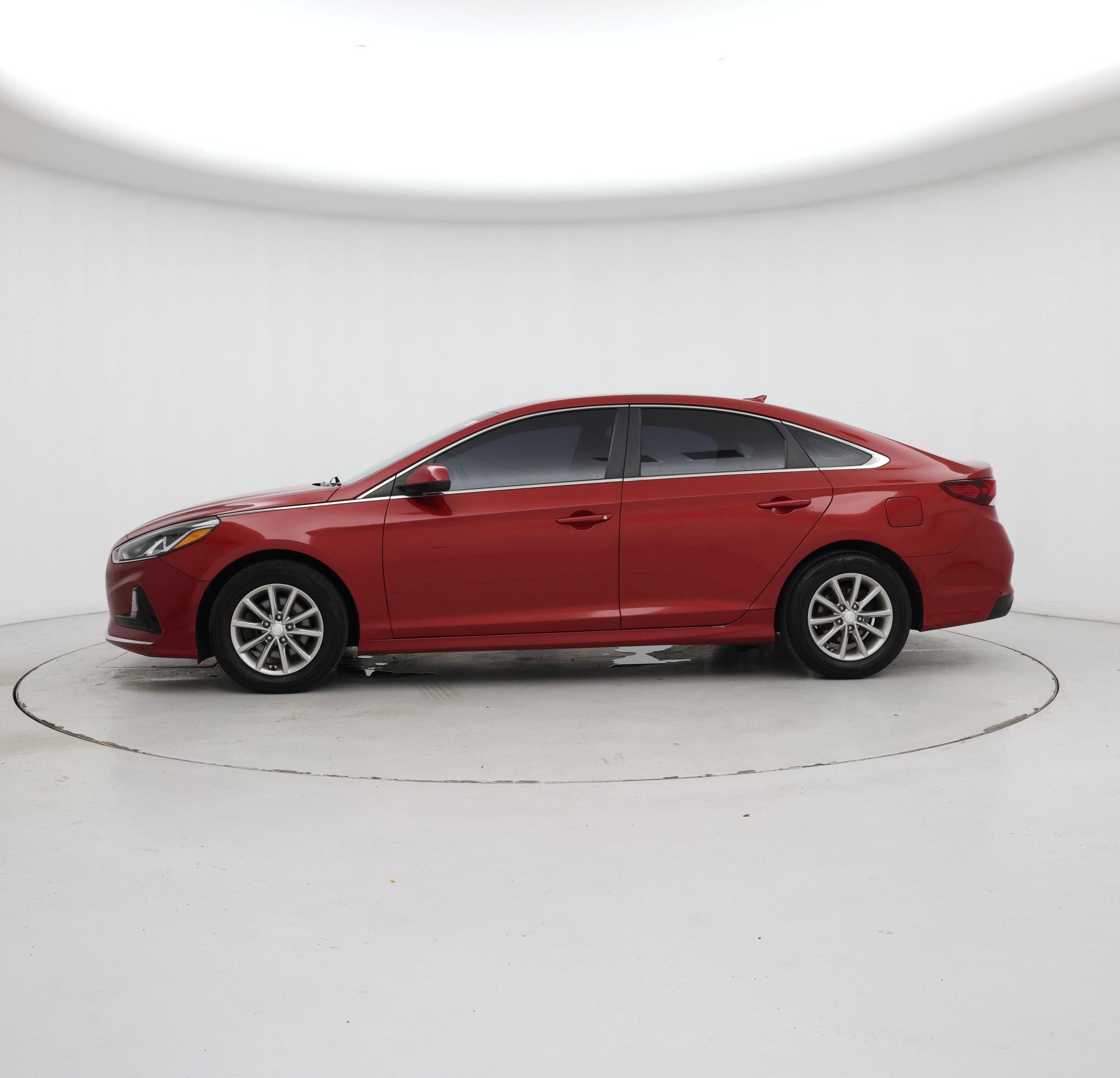 Thumbnail: 2019 Hyundai Sonata - 3
