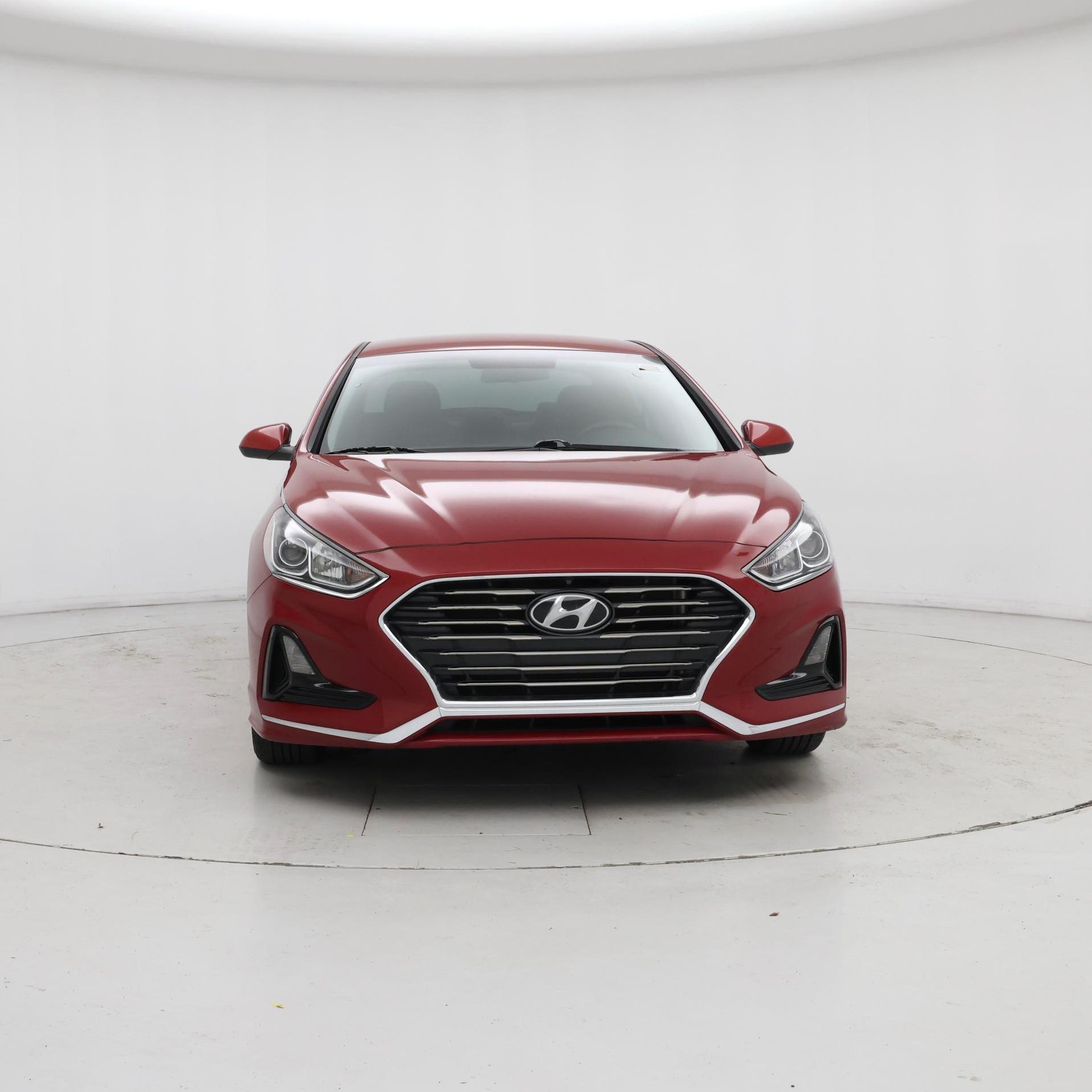 Thumbnail: 2019 Hyundai Sonata - 5