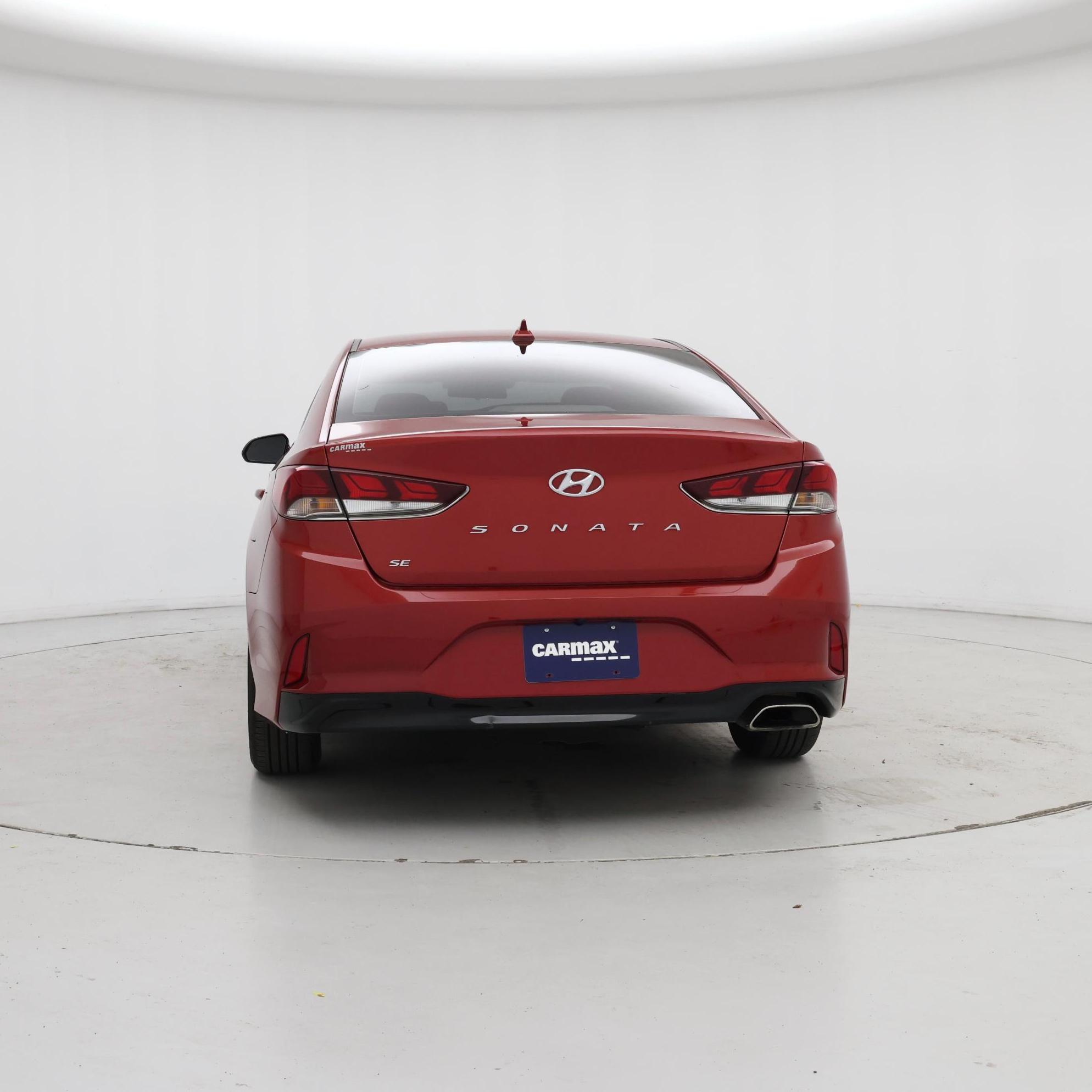 Thumbnail: 2019 Hyundai Sonata - 6