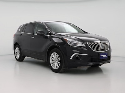 2017 Buick Envision Preferred -
                  Madison, TN