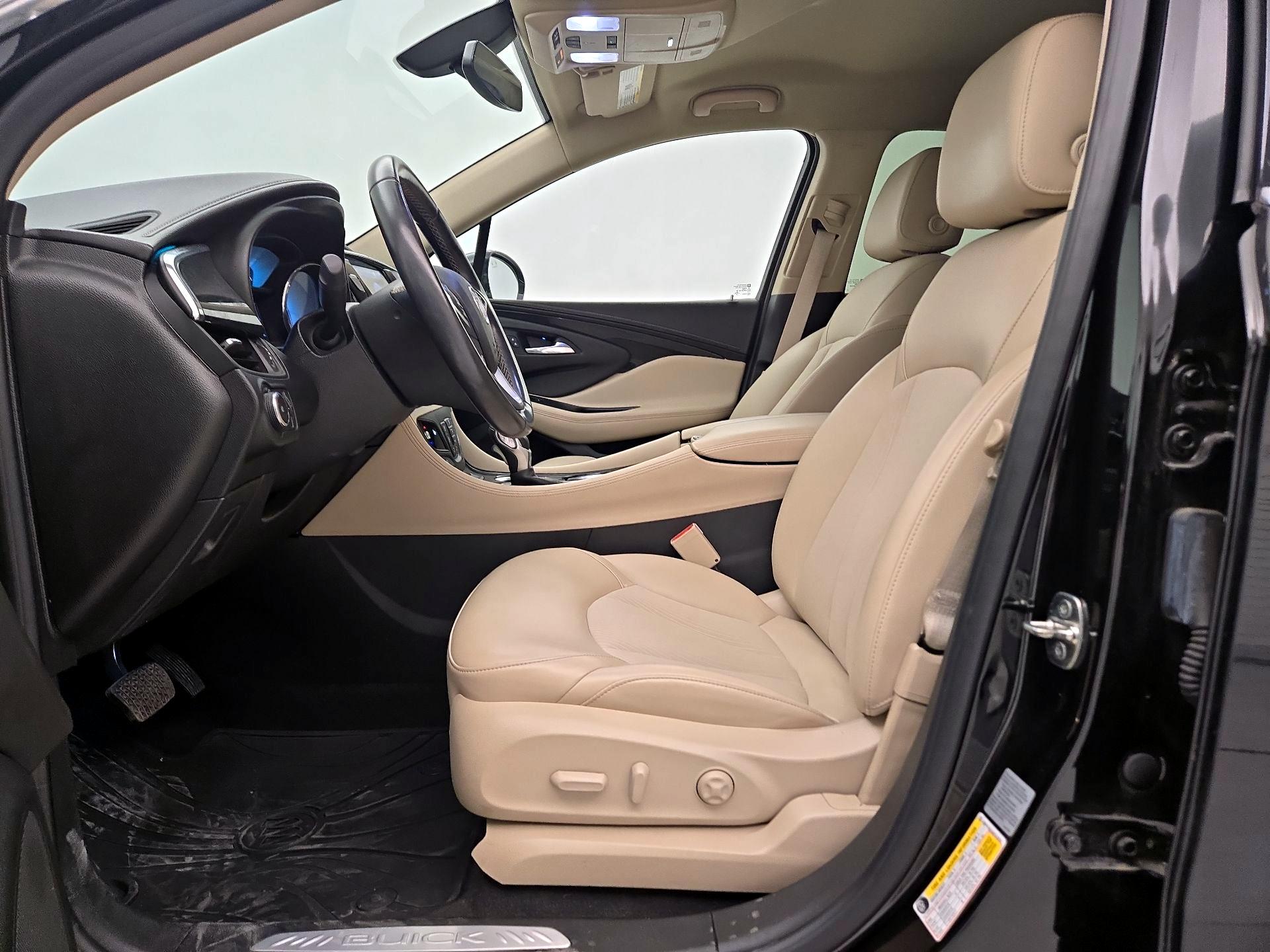 Thumbnail: 2017 Buick Envision - 11