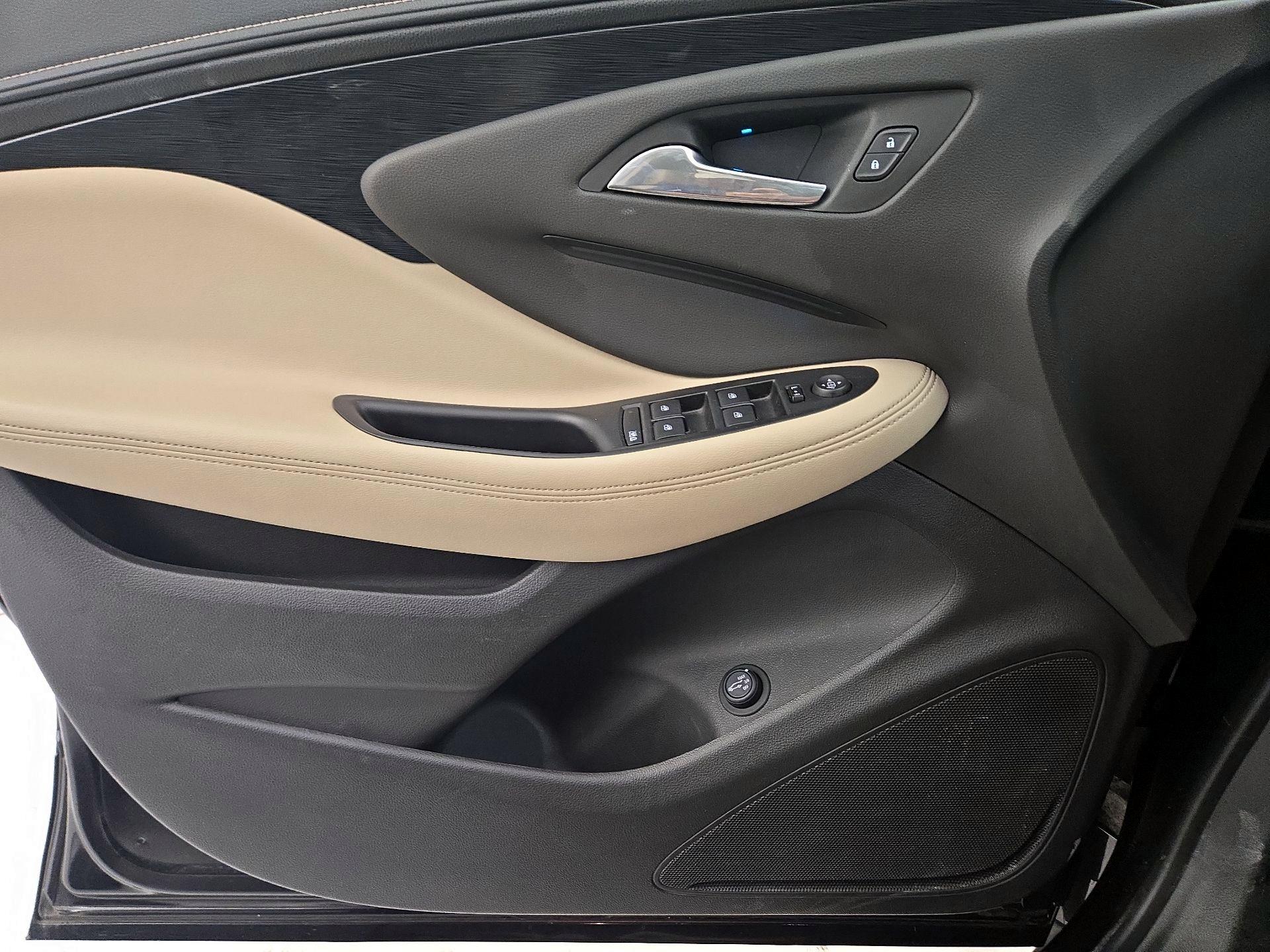 Thumbnail: 2017 Buick Envision - 12
