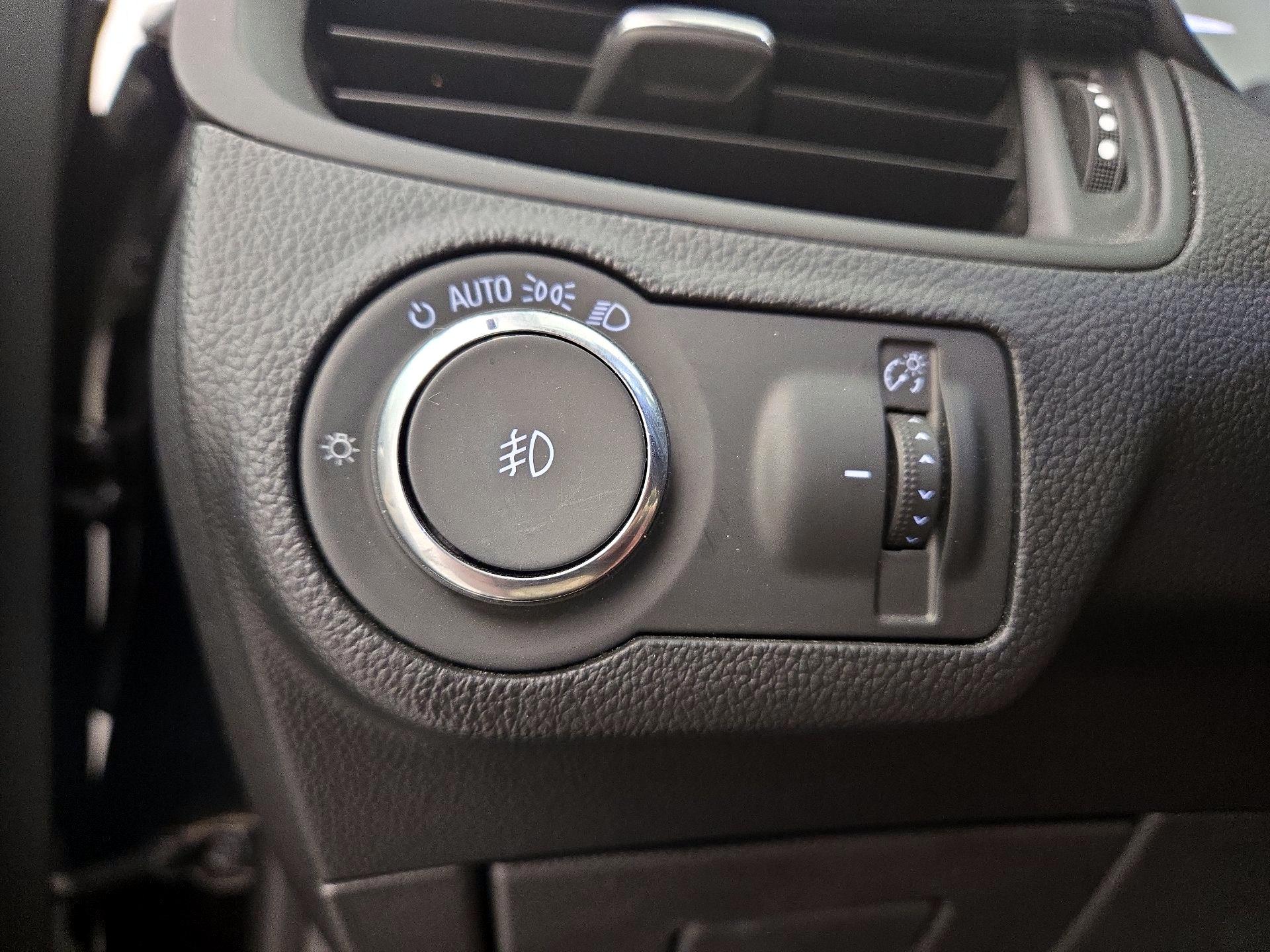 Thumbnail: 2017 Buick Envision - 13