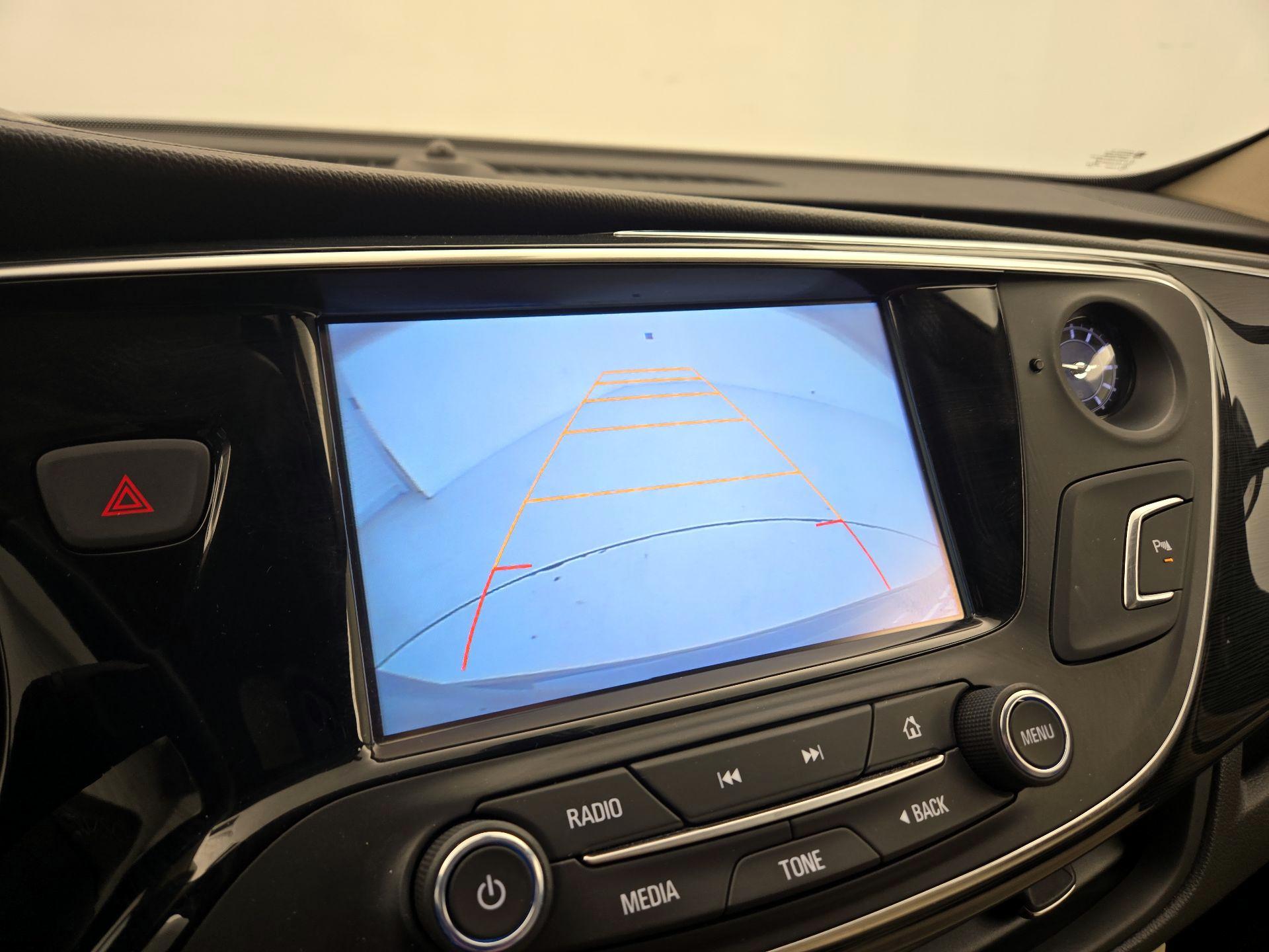 Thumbnail: 2017 Buick Envision - 14