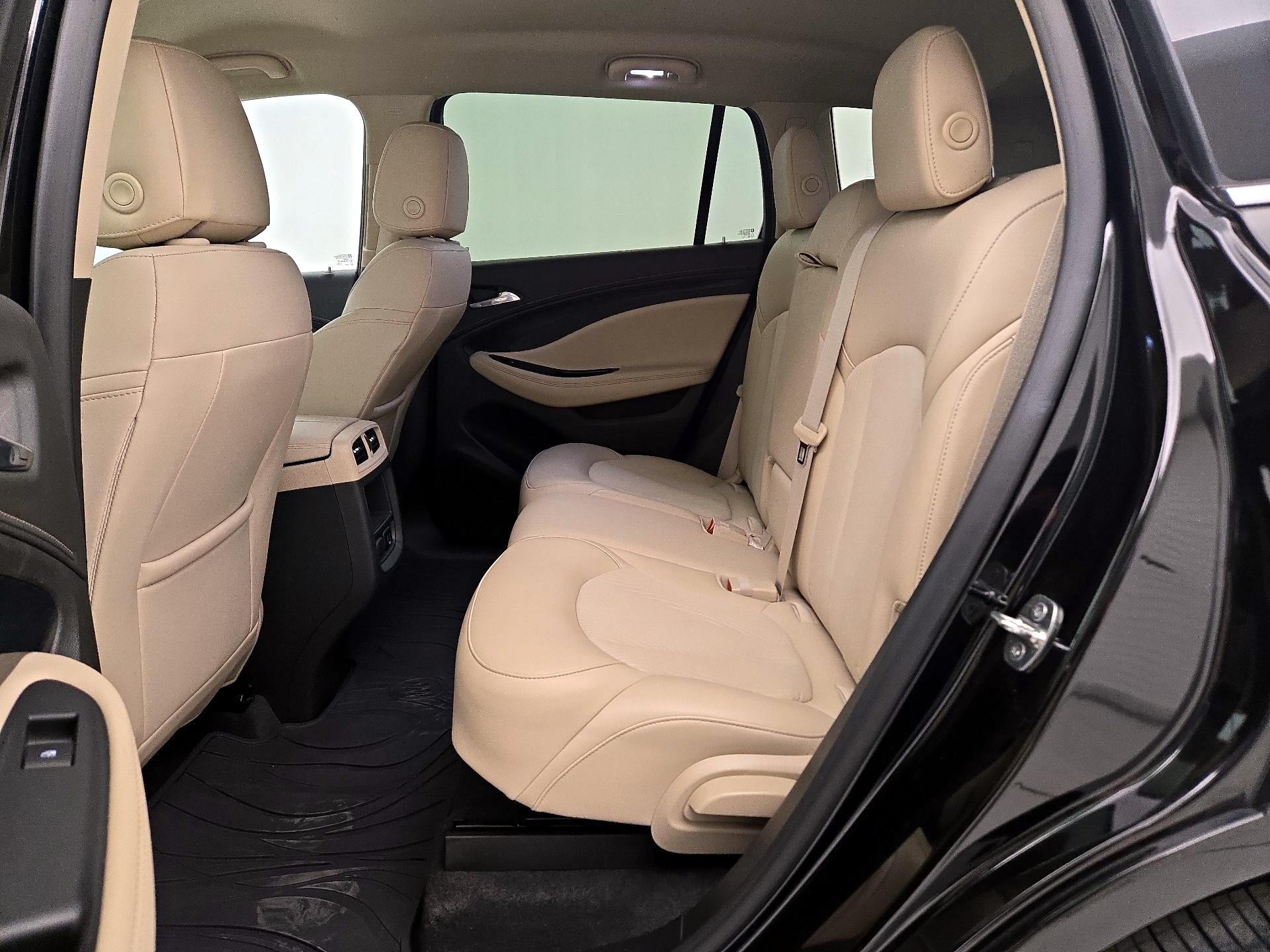 Thumbnail: 2017 Buick Envision - 19