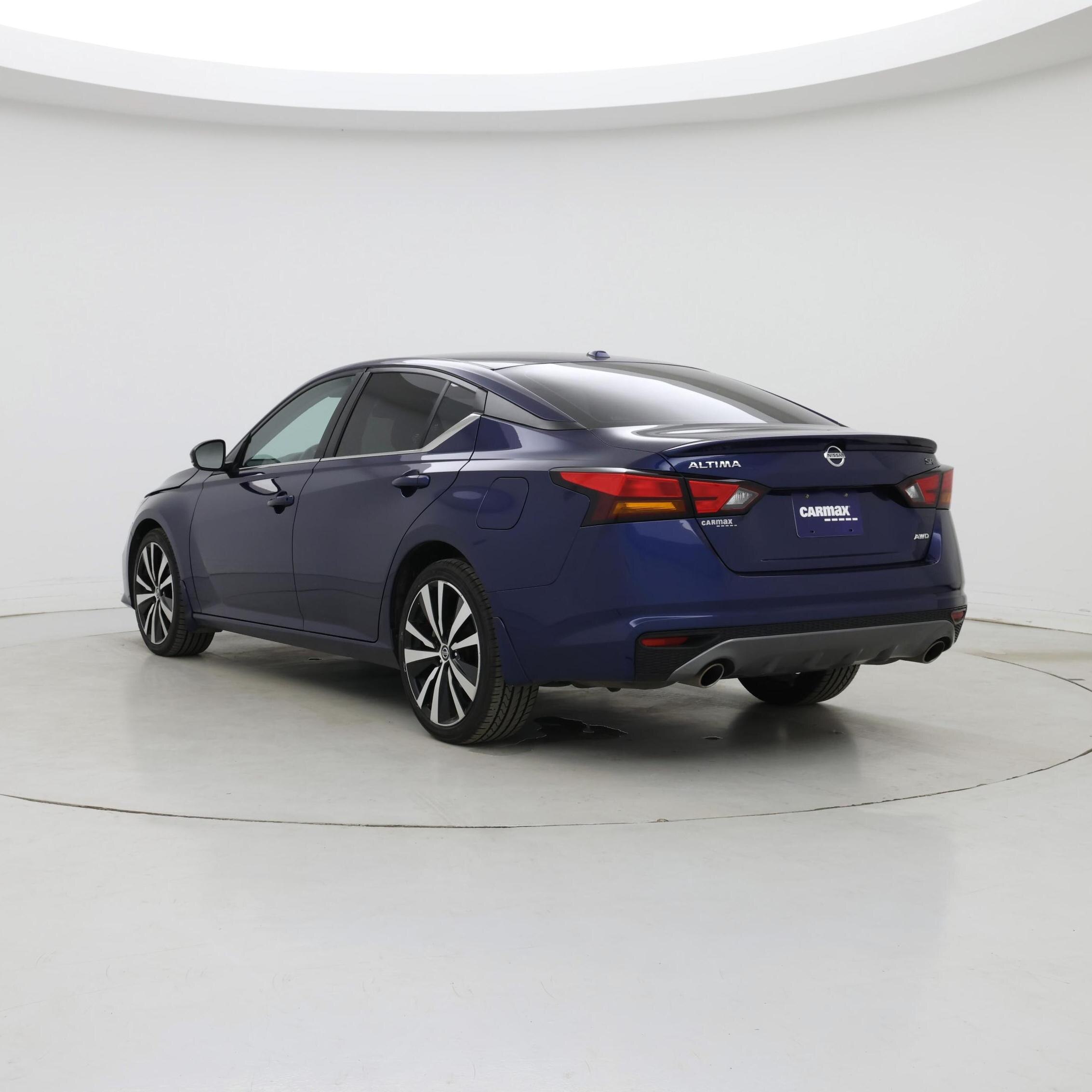 Thumbnail: 2020 Nissan Altima - 2