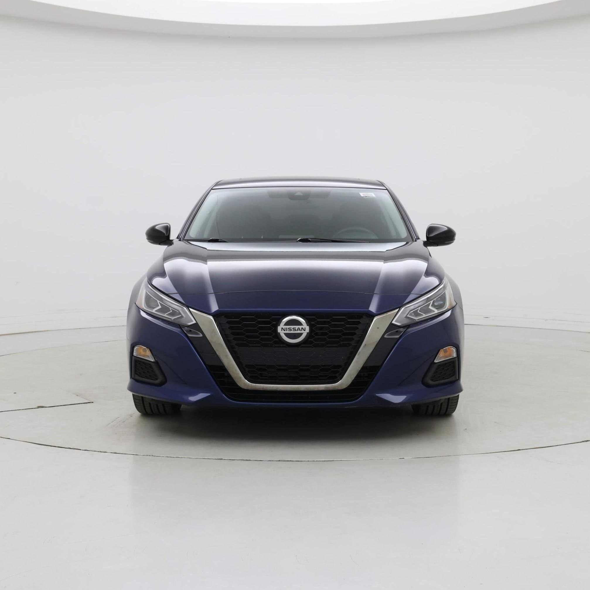 Thumbnail: 2020 Nissan Altima - 5