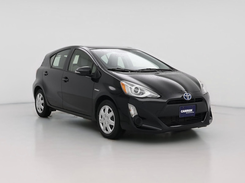 2015 Toyota Prius c One -
                  Madison, TN