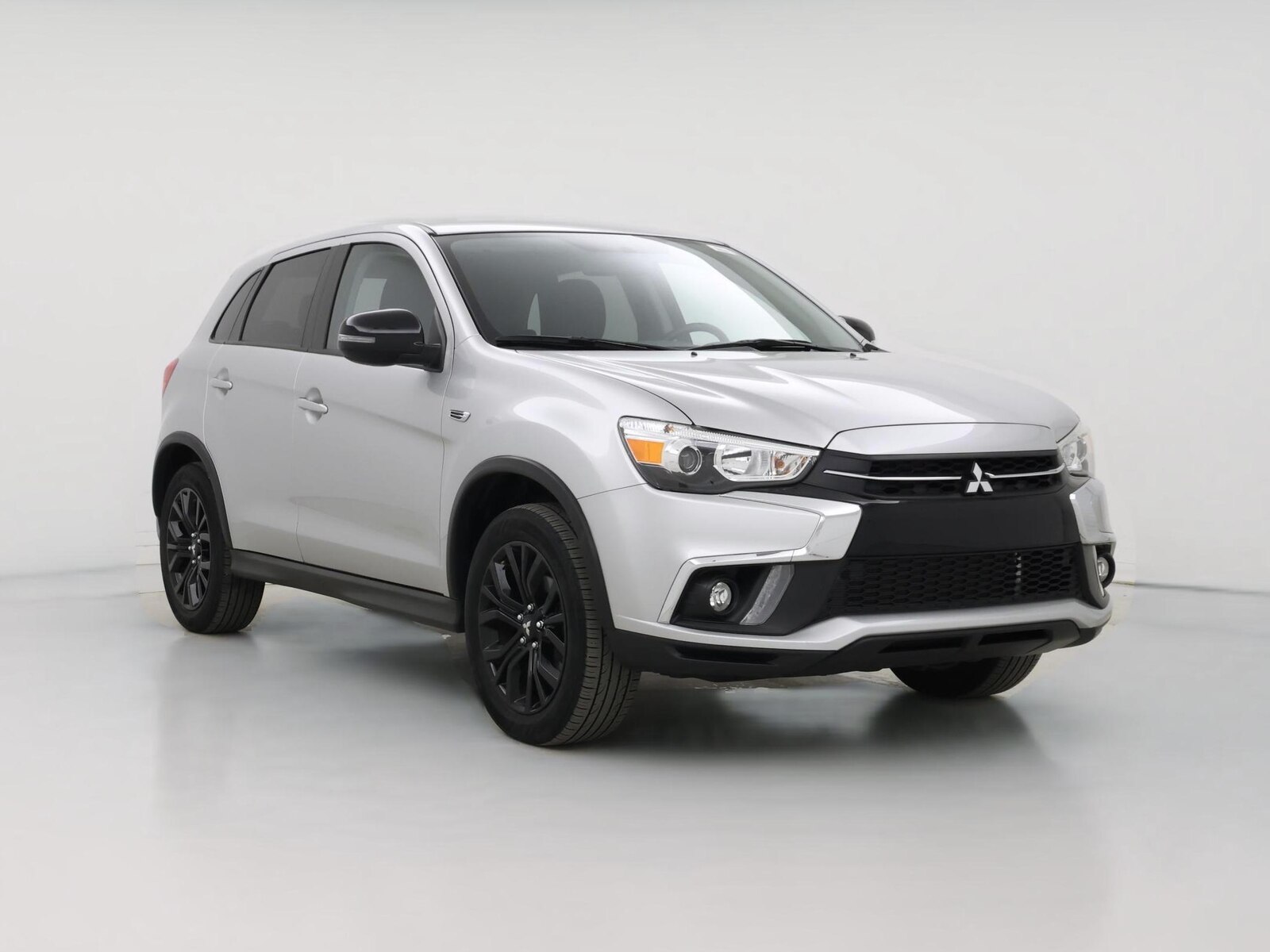 2019 Mitsubishi Outlander Sport
