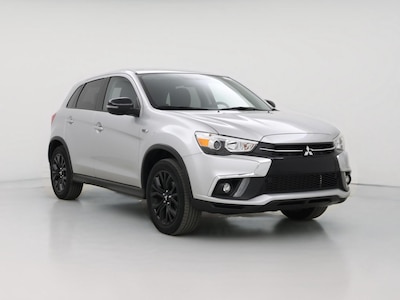 2019 Mitsubishi Outlander Sport LE -
                  Cleveland, OH