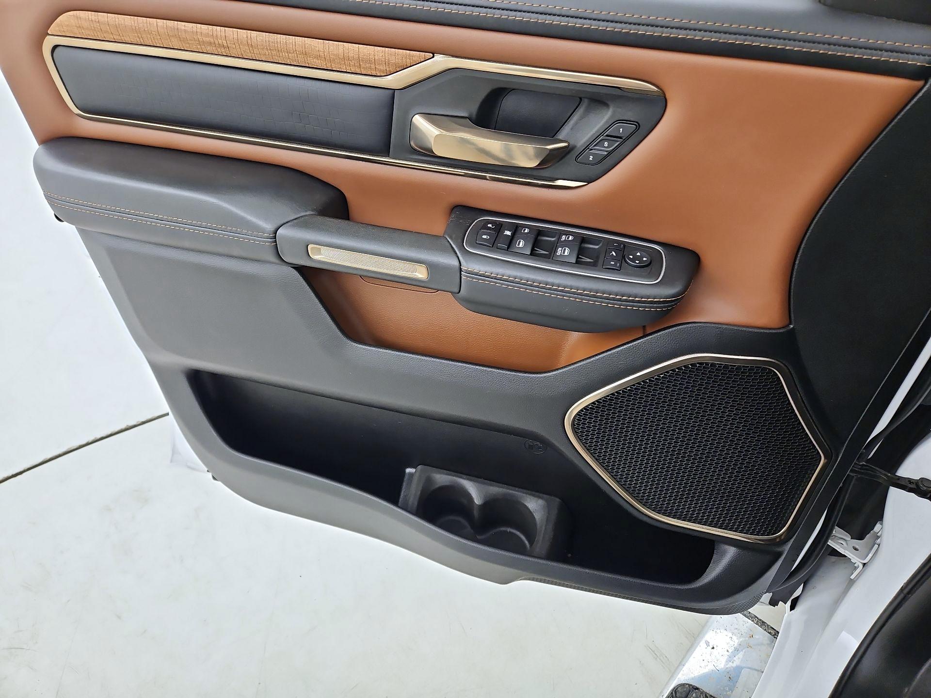 Thumbnail: 2022 RAM 1500 - 12