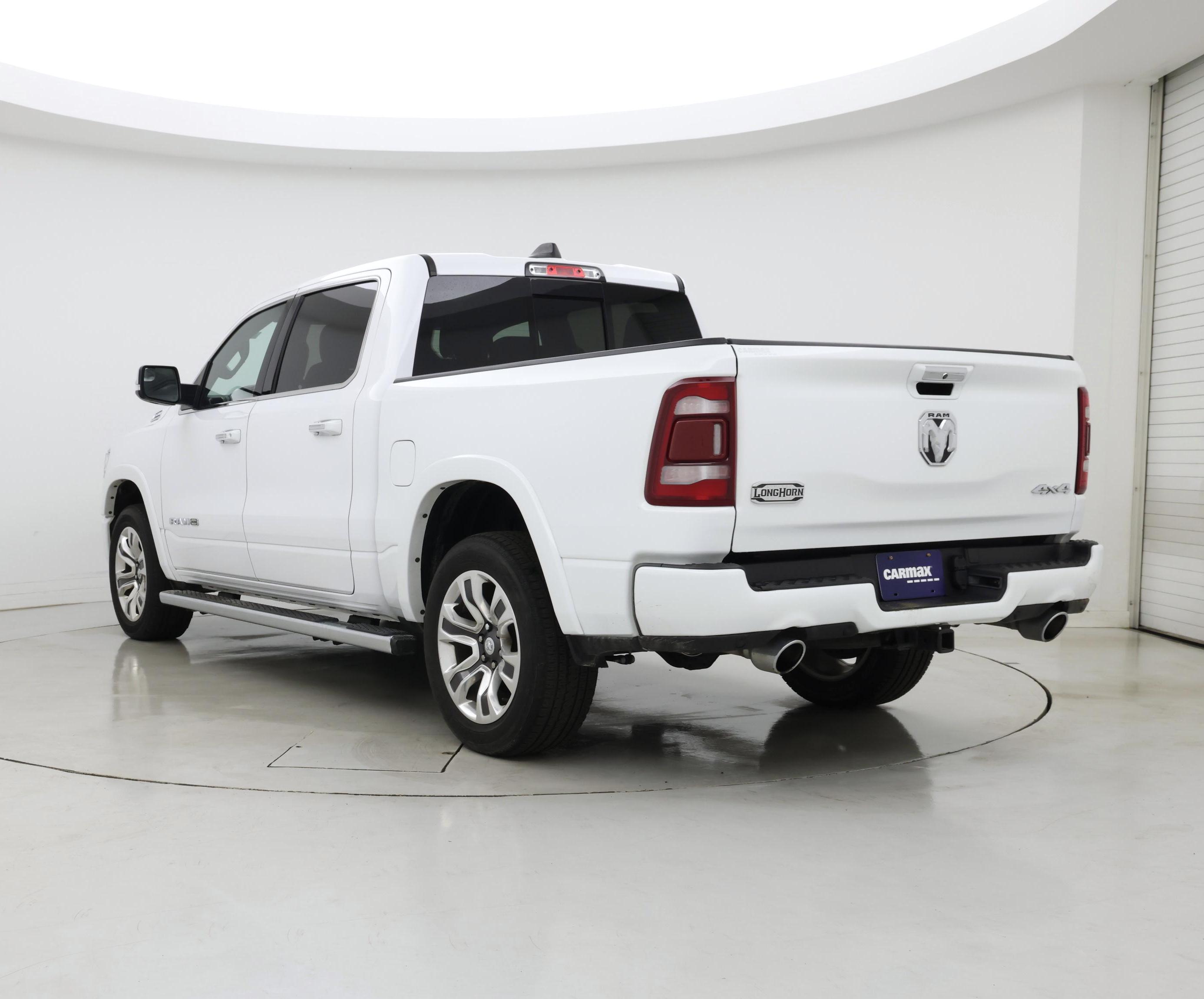 Thumbnail: 2022 RAM 1500 - 2