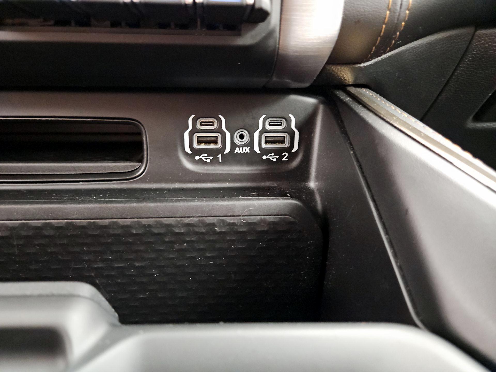 Thumbnail: 2022 RAM 1500 - 19