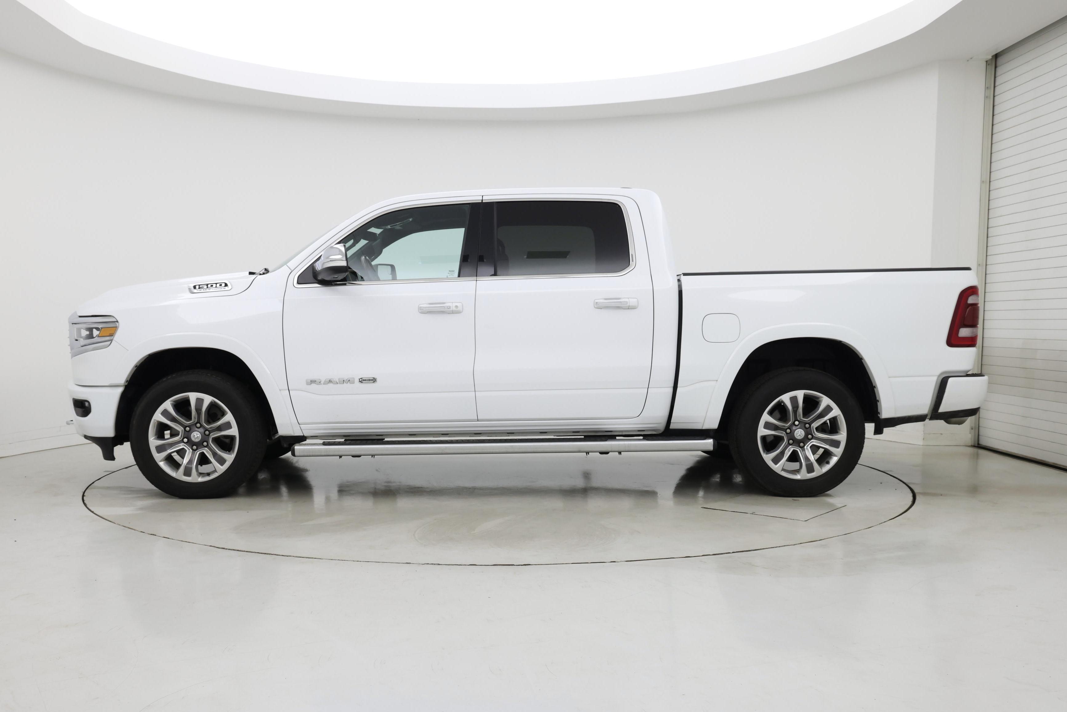 Thumbnail: 2022 RAM 1500 - 3