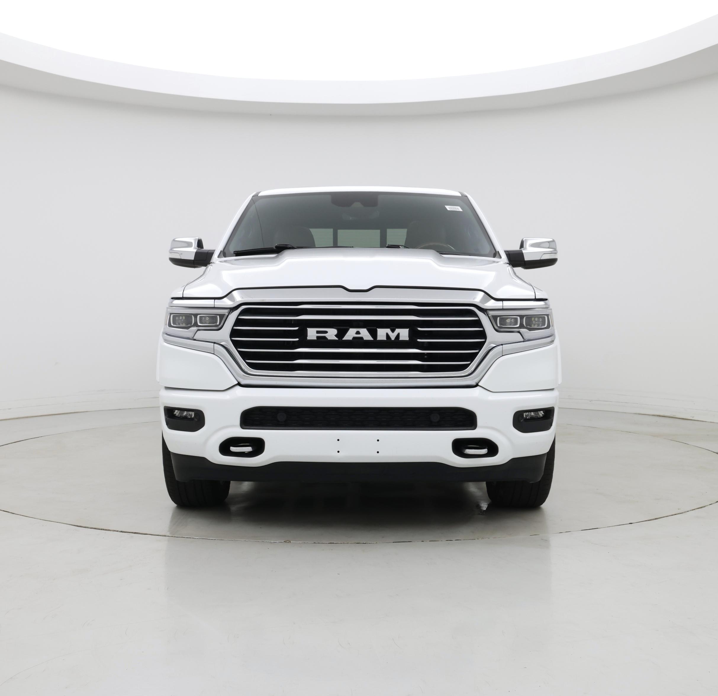 Thumbnail: 2022 RAM 1500 - 5