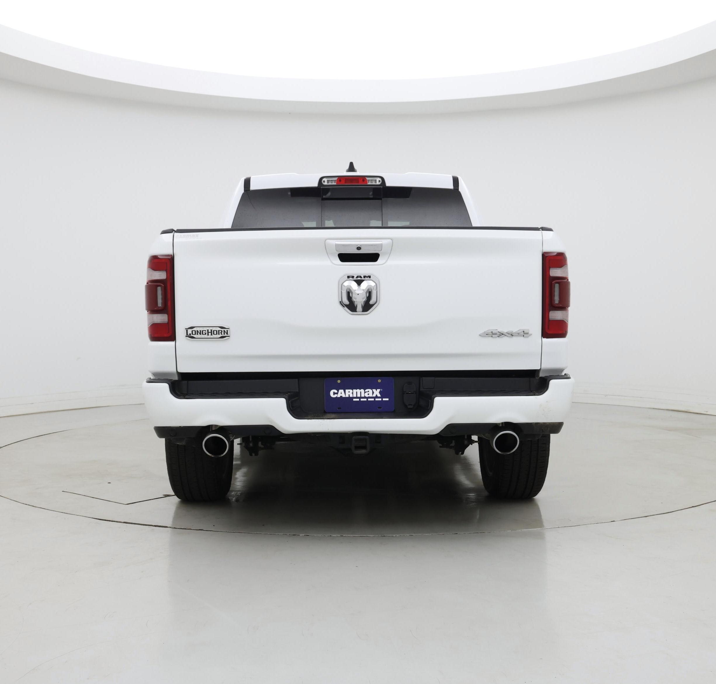Thumbnail: 2022 RAM 1500 - 6