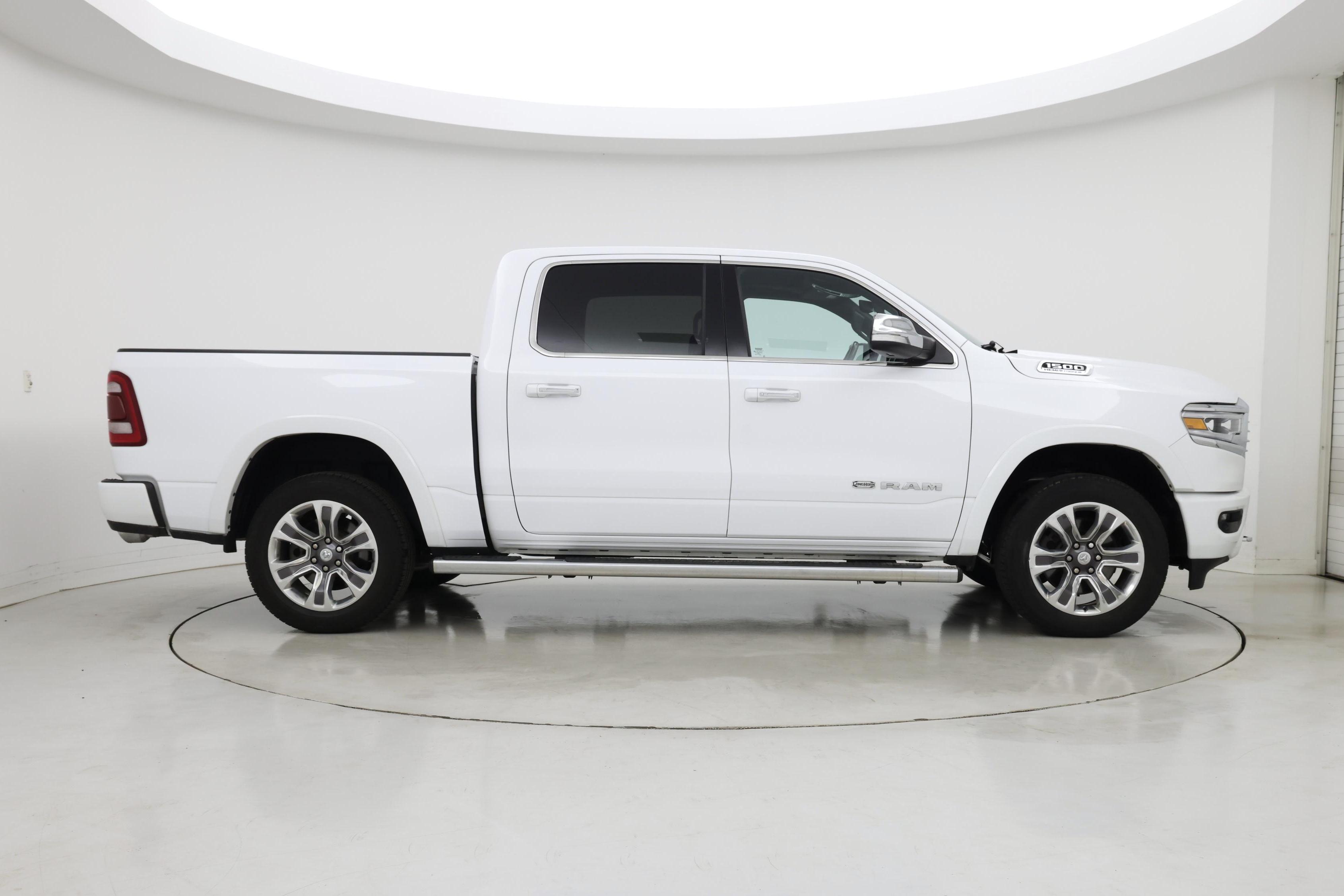 Thumbnail: 2022 RAM 1500 - 7