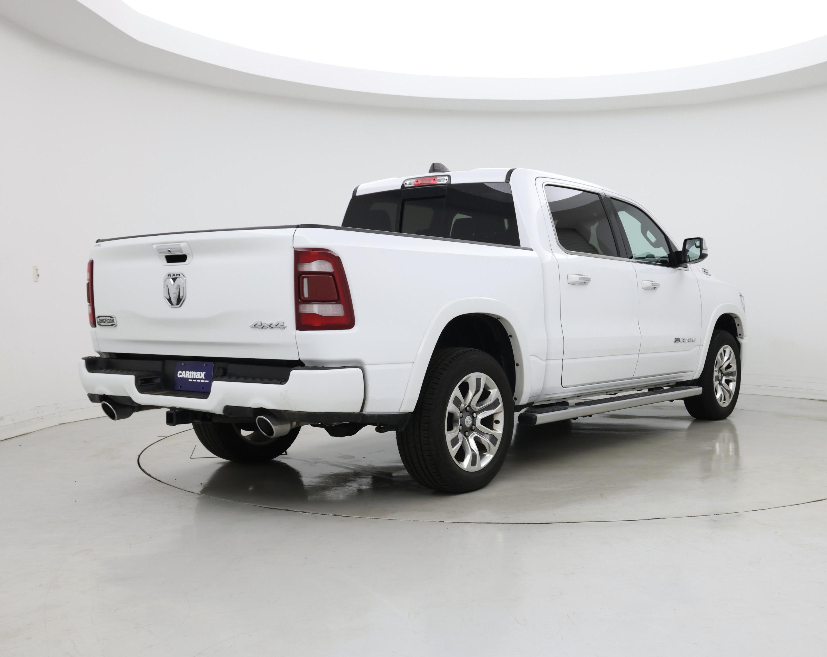 Thumbnail: 2022 RAM 1500 - 8