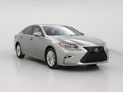 2017 Lexus ES 350 -
                  Cleveland, OH