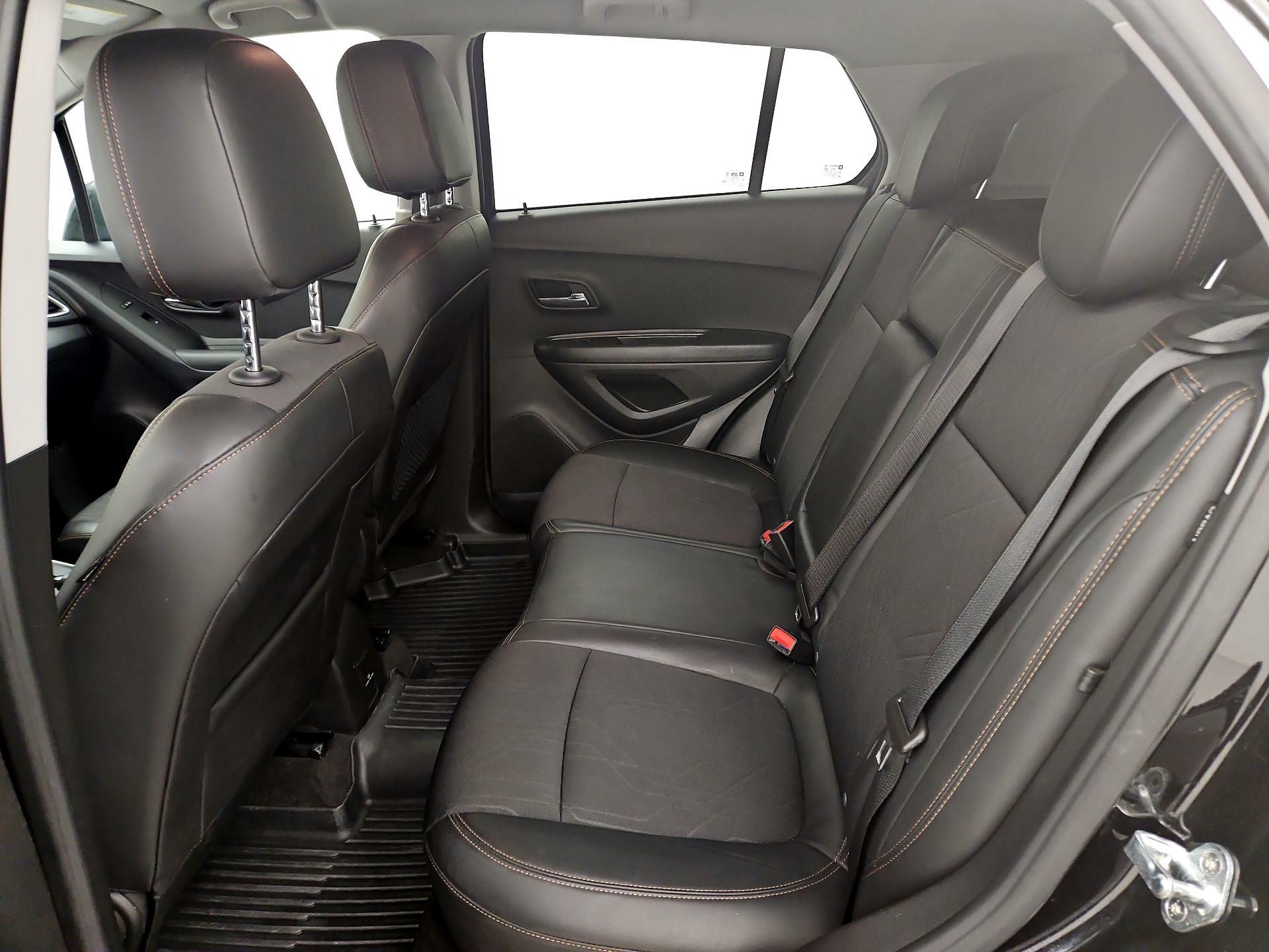 Thumbnail: 2020 Chevrolet Trax - 19