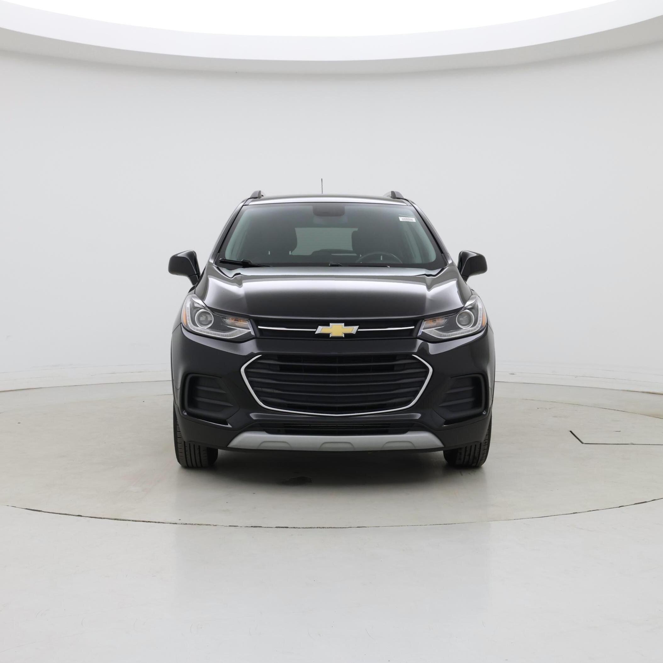 Thumbnail: 2020 Chevrolet Trax - 5