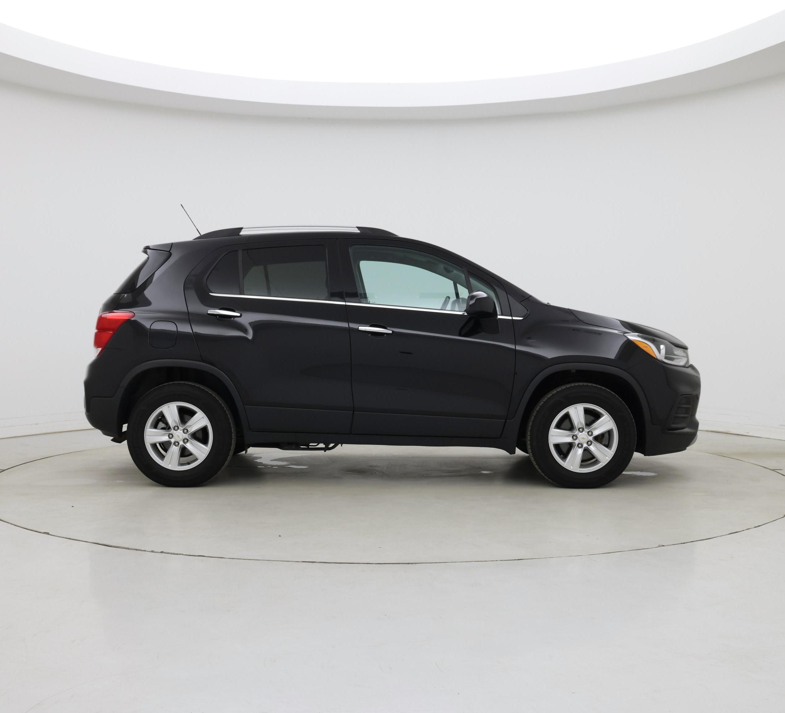 Thumbnail: 2020 Chevrolet Trax - 7