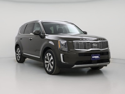 2020 Kia Telluride S -
                  Cleveland, OH