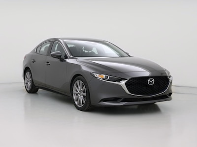 2019 Mazda Mazda3 Preferred -
                  Cleveland, OH