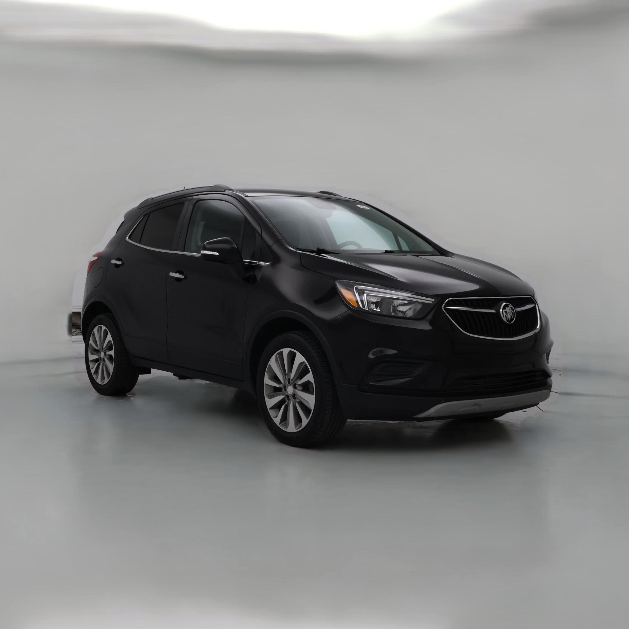Thumbnail: 2019 Buick Encore - 1