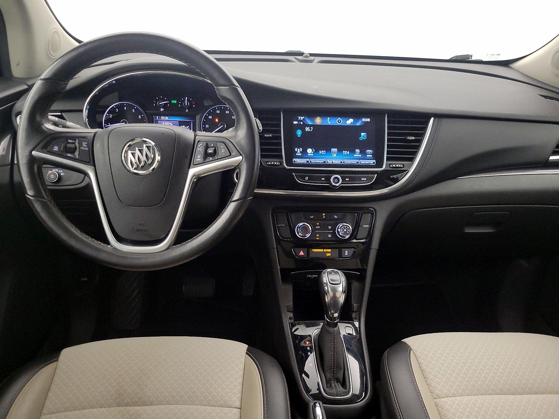 Thumbnail: 2019 Buick Encore - 9