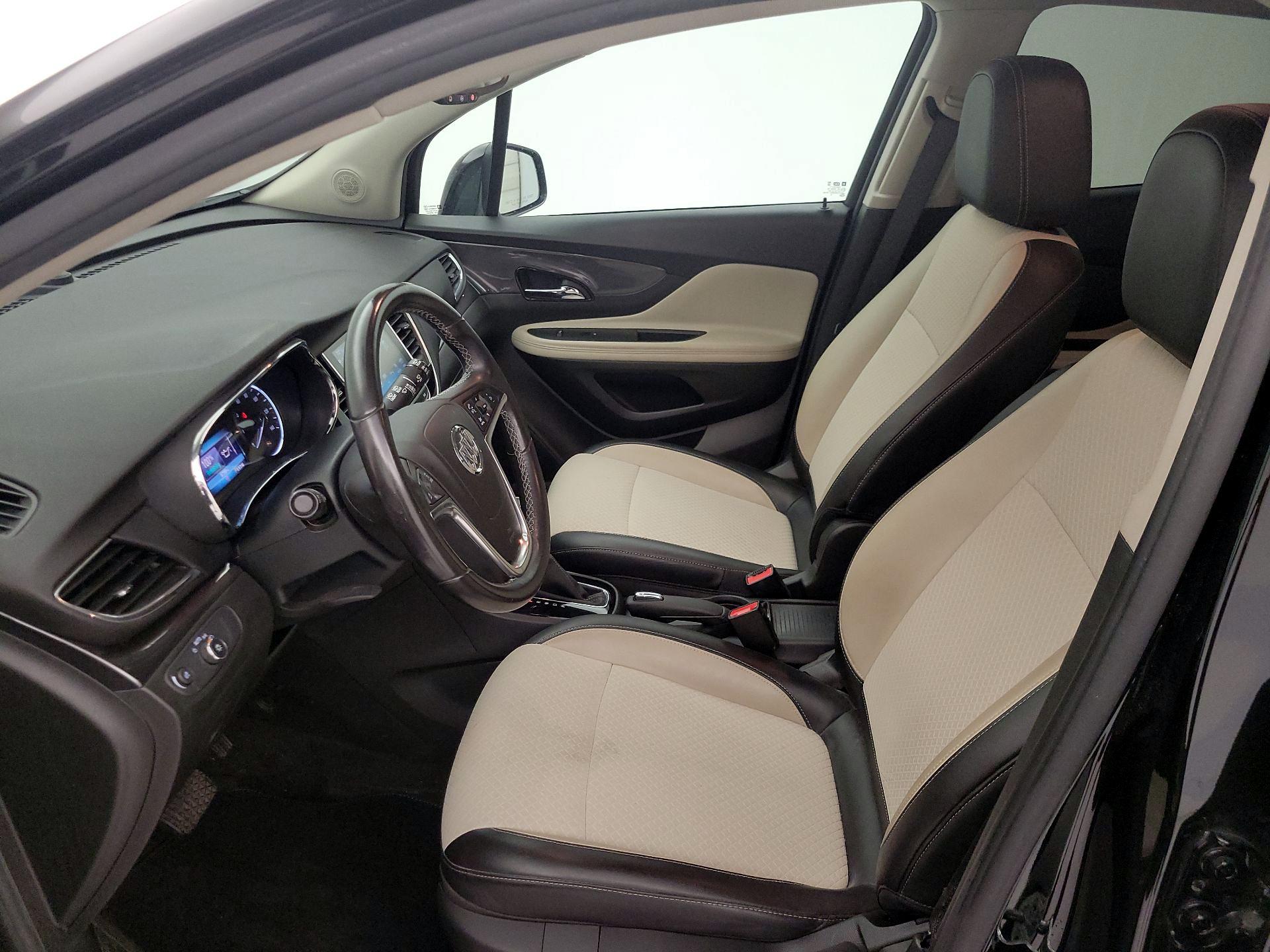 Thumbnail: 2019 Buick Encore - 11