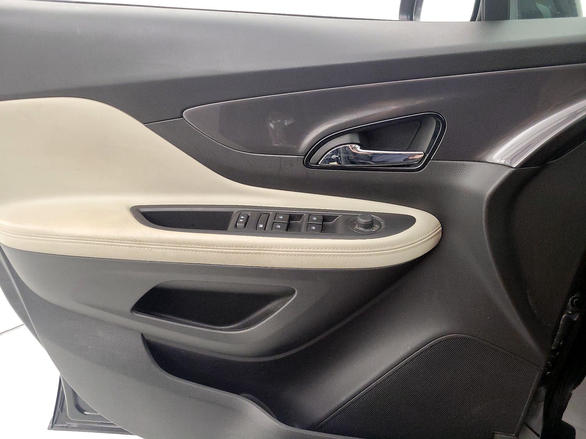Thumbnail: 2019 Buick Encore - 12