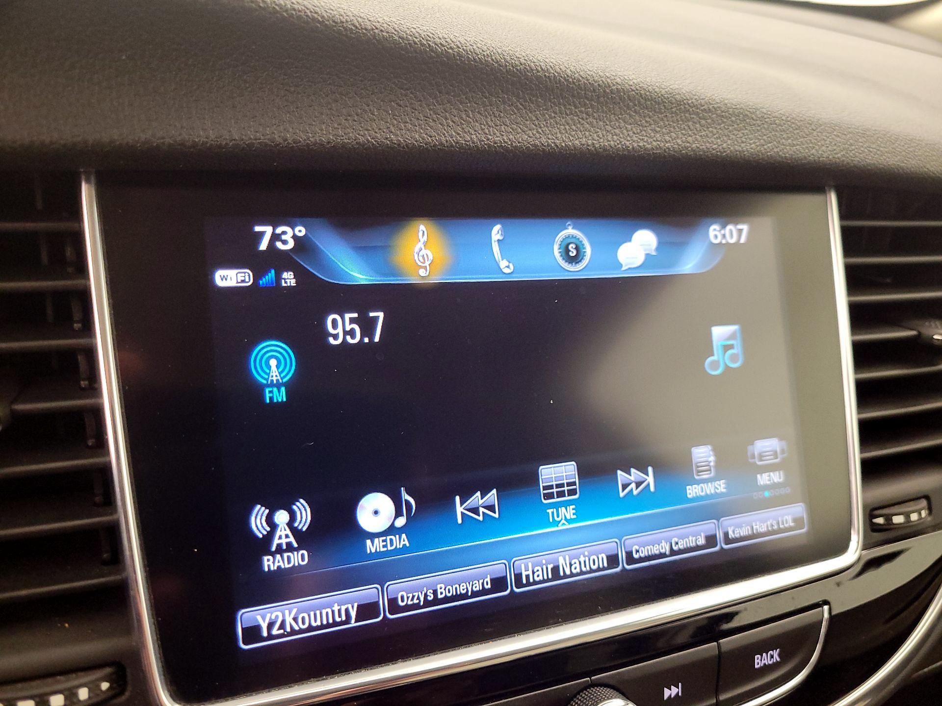 Thumbnail: 2019 Buick Encore - 15