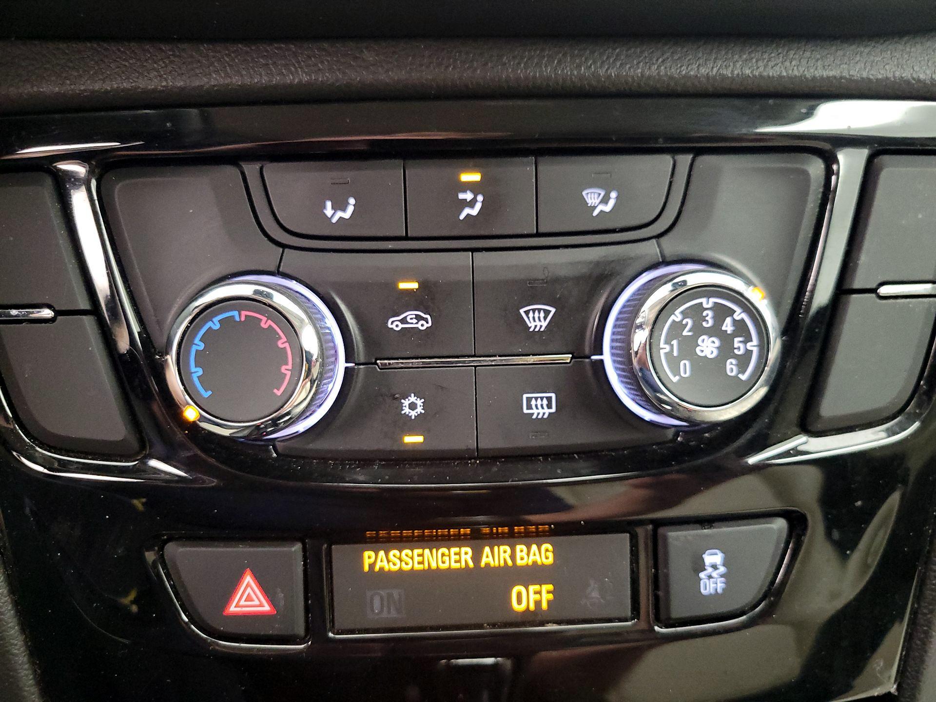 Thumbnail: 2019 Buick Encore - 16