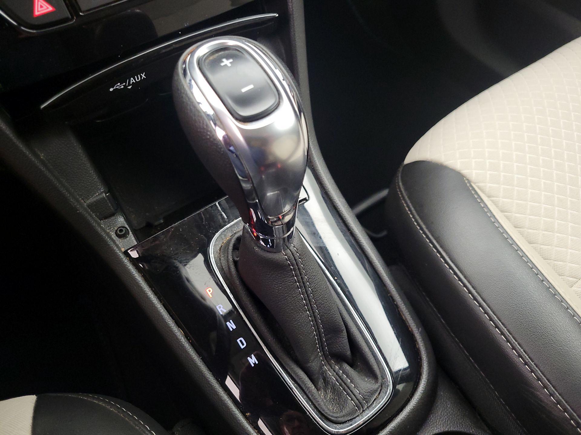 Thumbnail: 2019 Buick Encore - 17