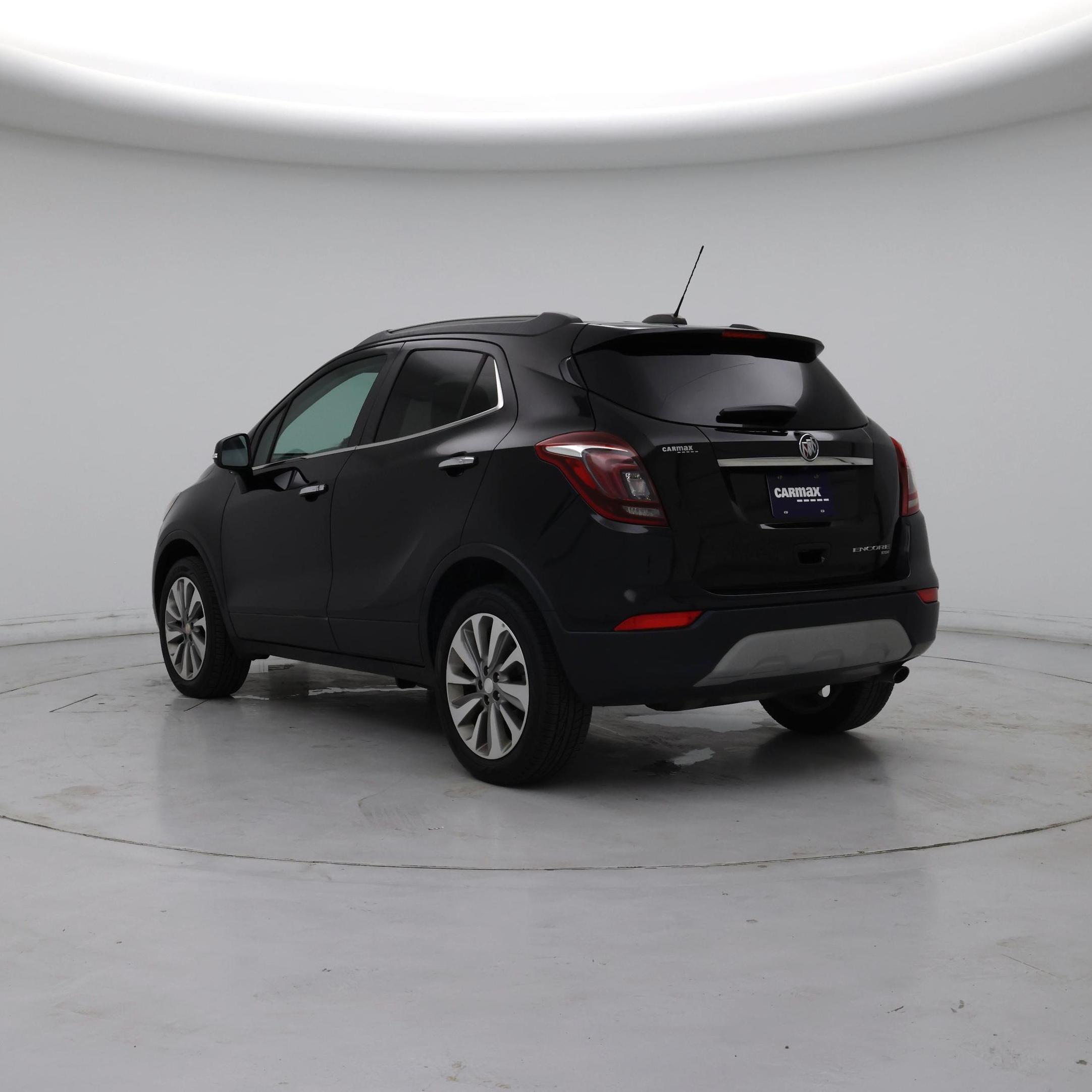 Thumbnail: 2019 Buick Encore - 2