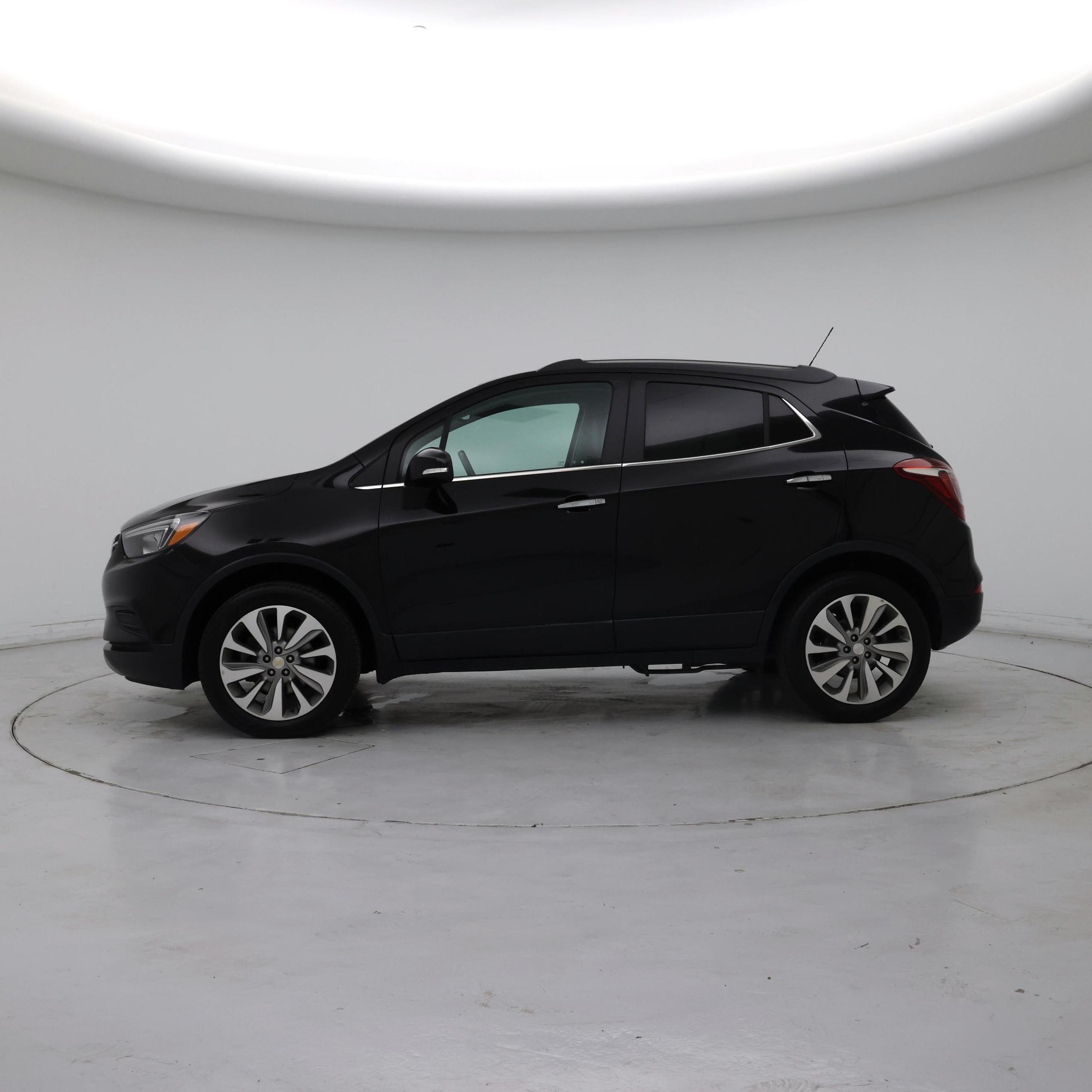 Thumbnail: 2019 Buick Encore - 3