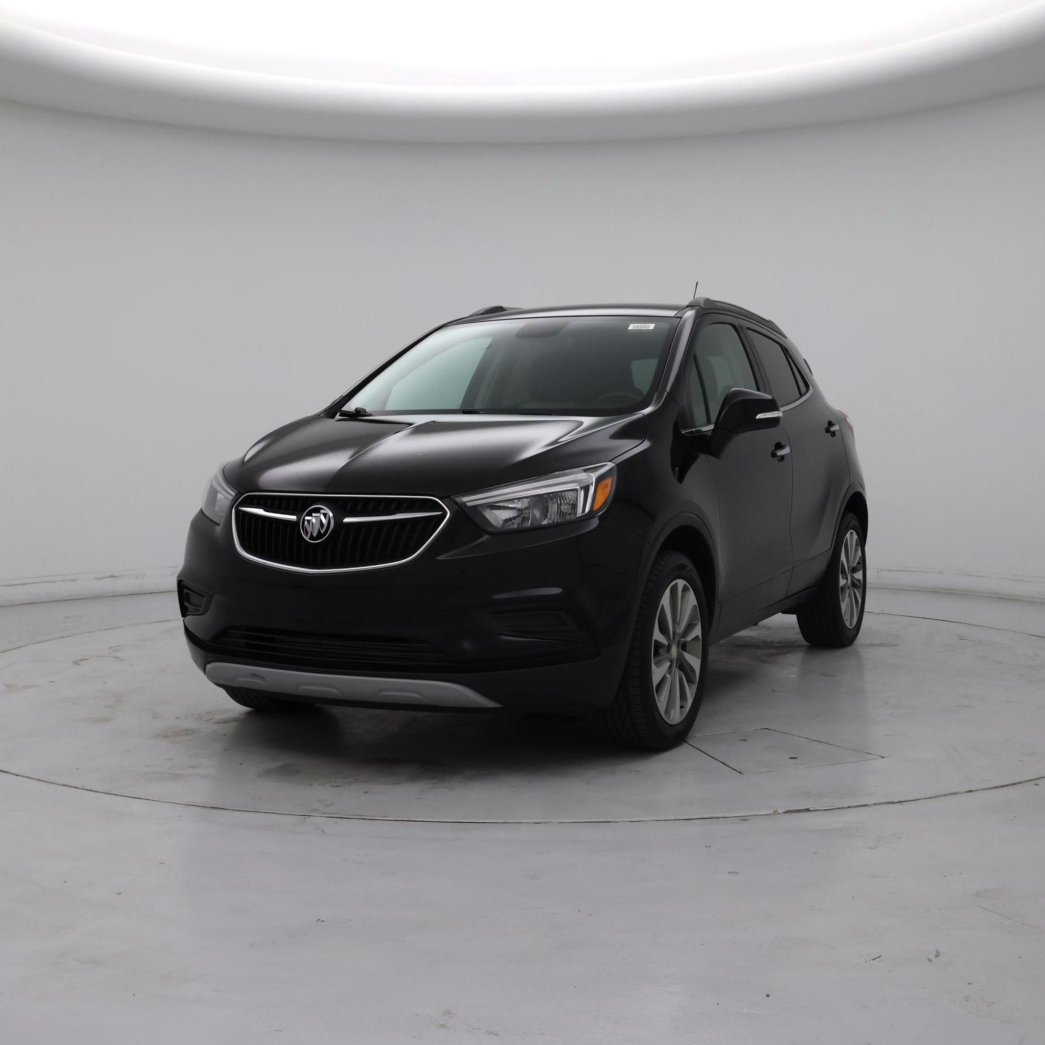 Thumbnail: 2019 Buick Encore - 4