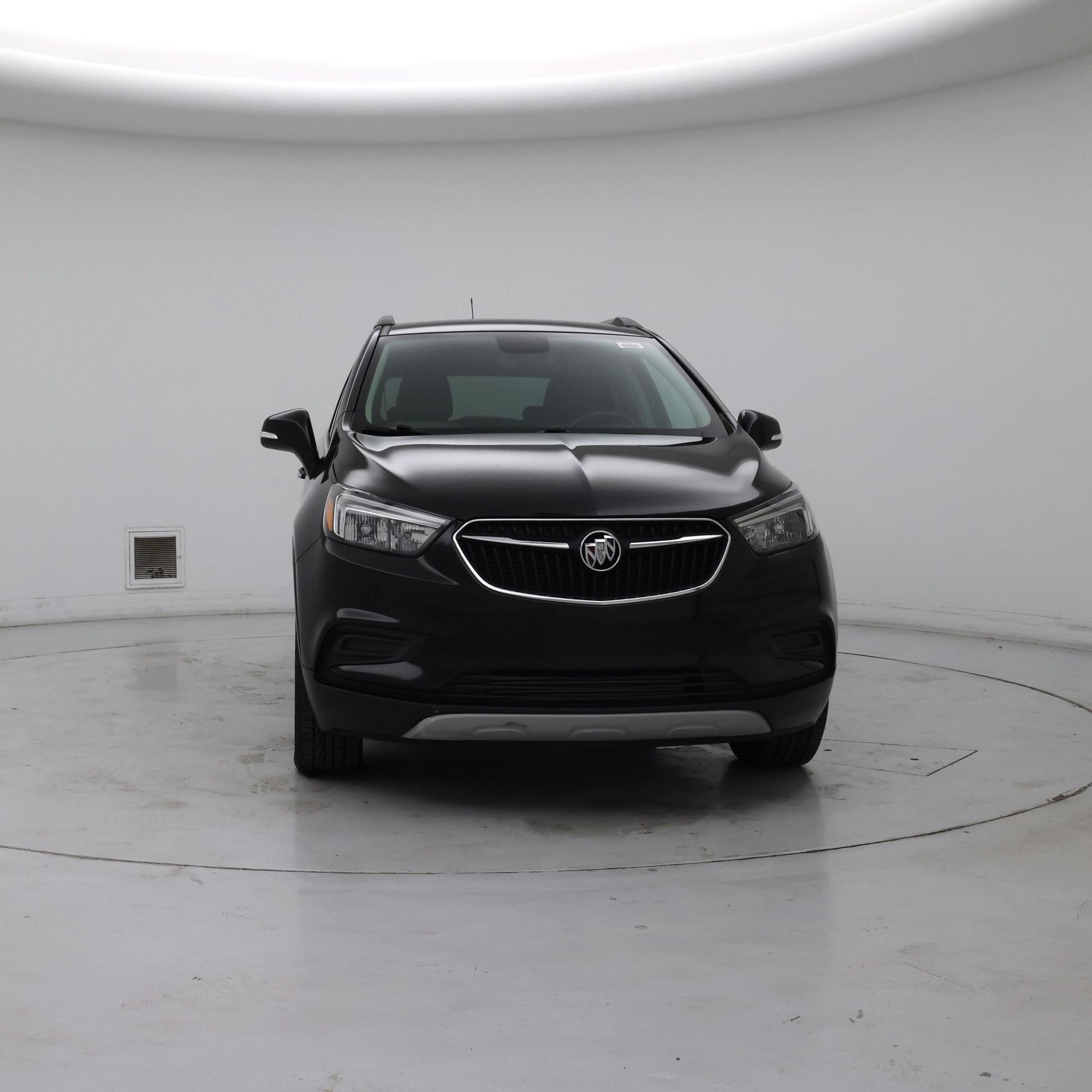 Thumbnail: 2019 Buick Encore - 5