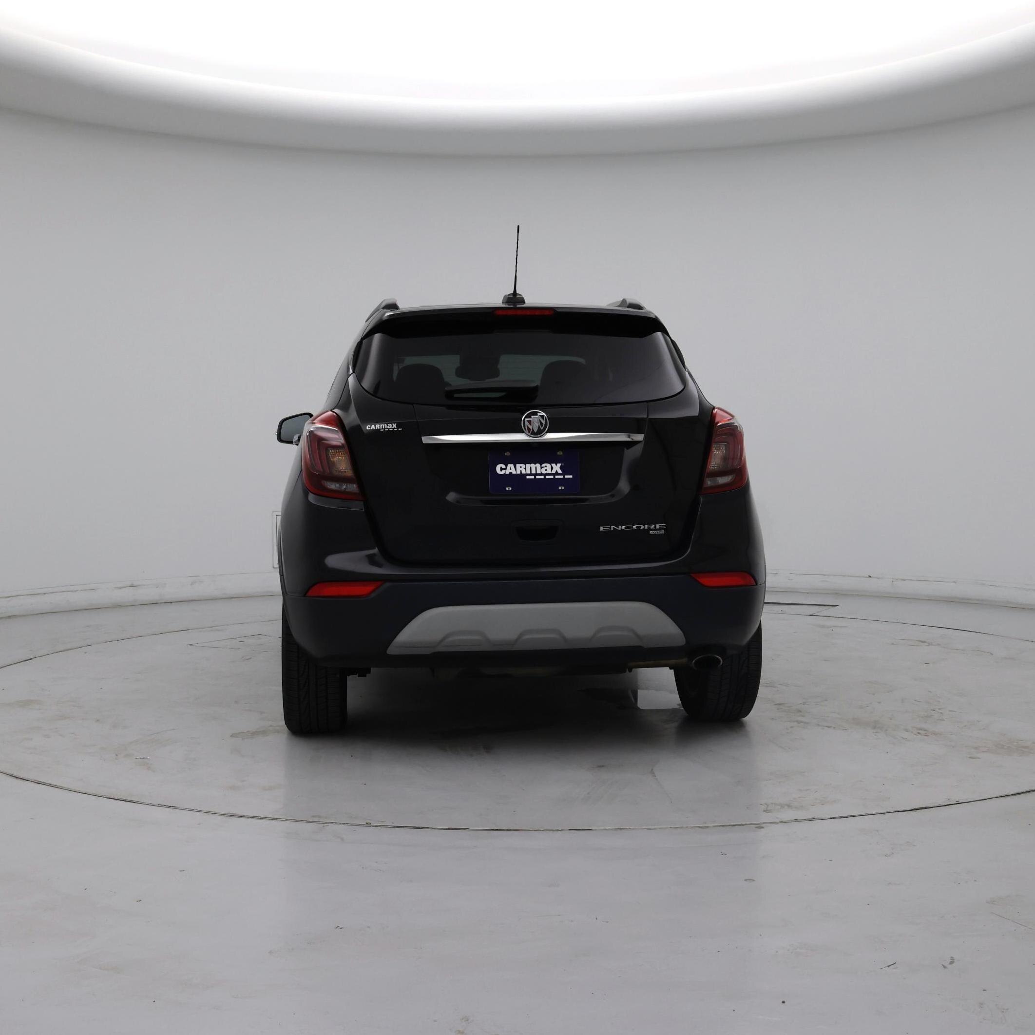 Thumbnail: 2019 Buick Encore - 6