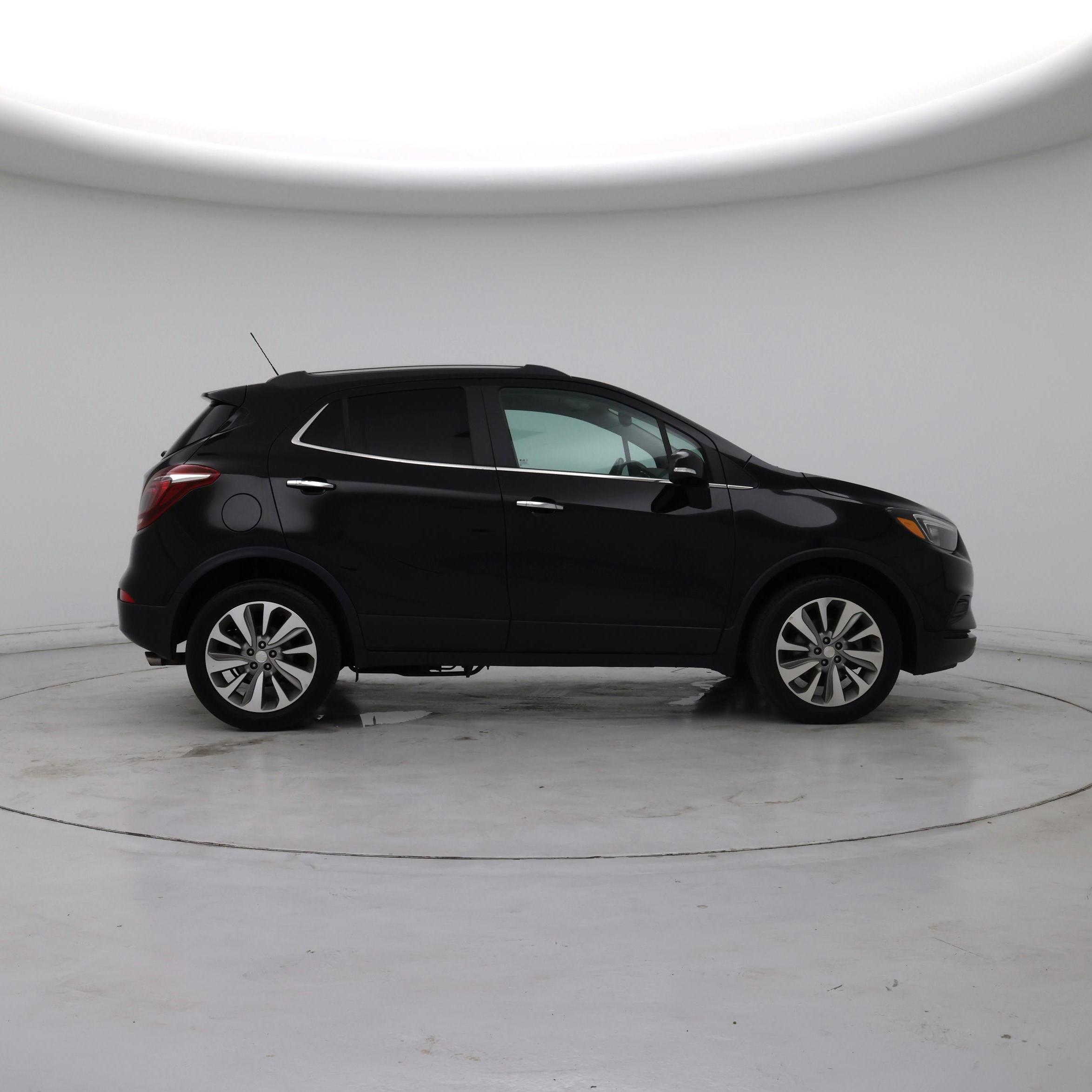 Thumbnail: 2019 Buick Encore - 7
