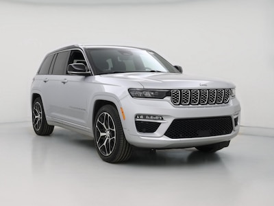 2022 Jeep Grand Cherokee Summit -
                  Cleveland, OH