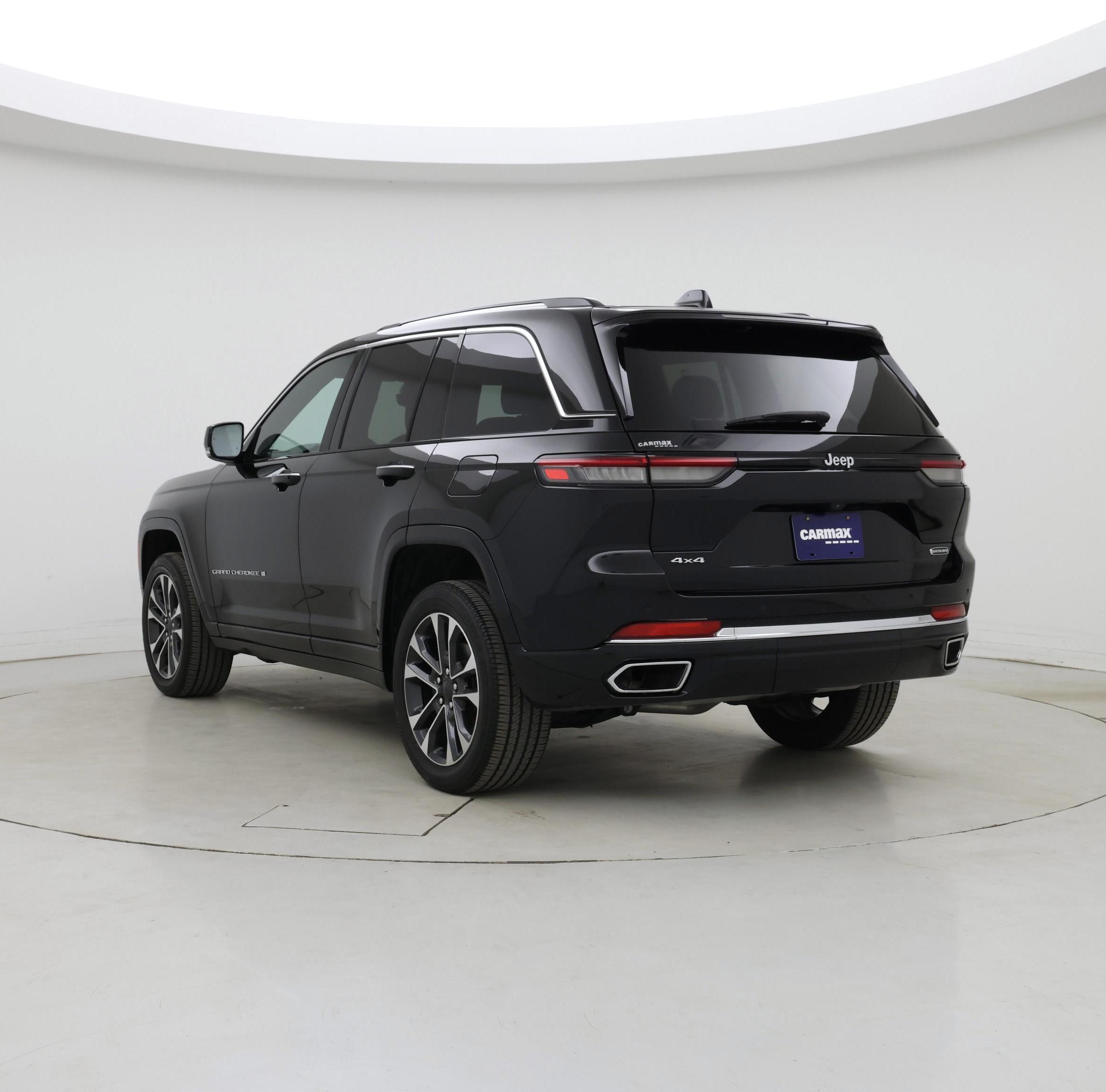 Thumbnail: 2022 Jeep Grand Cherokee - 2