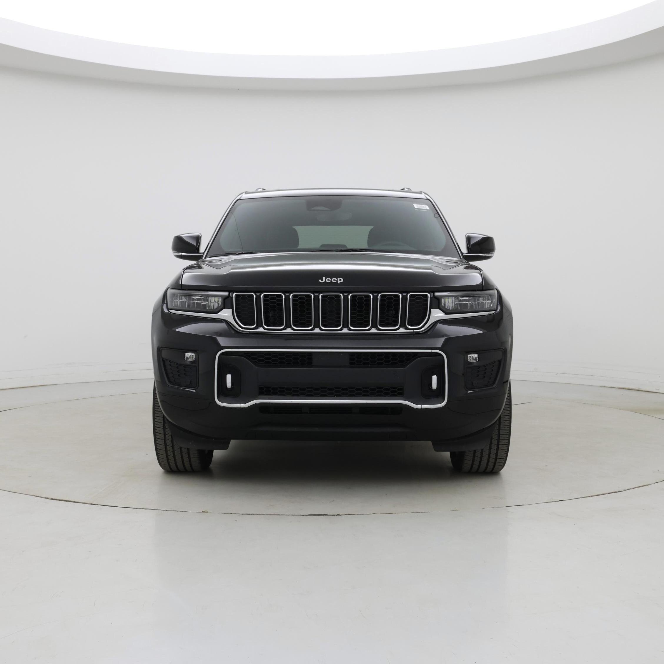 Thumbnail: 2022 Jeep Grand Cherokee - 5