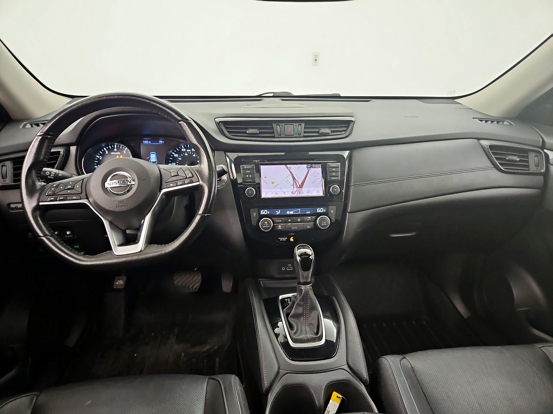 Thumbnail: 2018 Nissan Rogue - 9