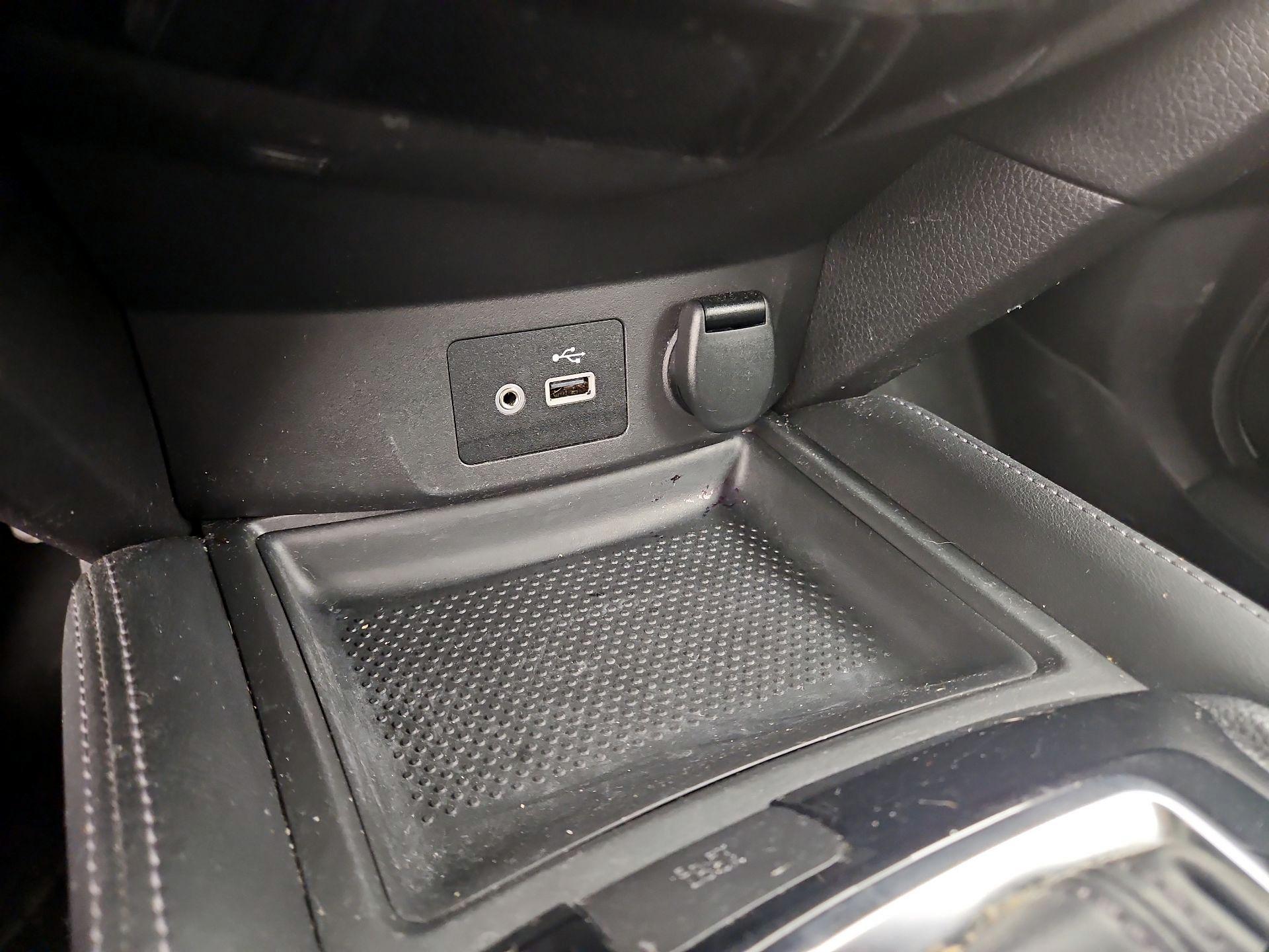 Thumbnail: 2018 Nissan Rogue - 19