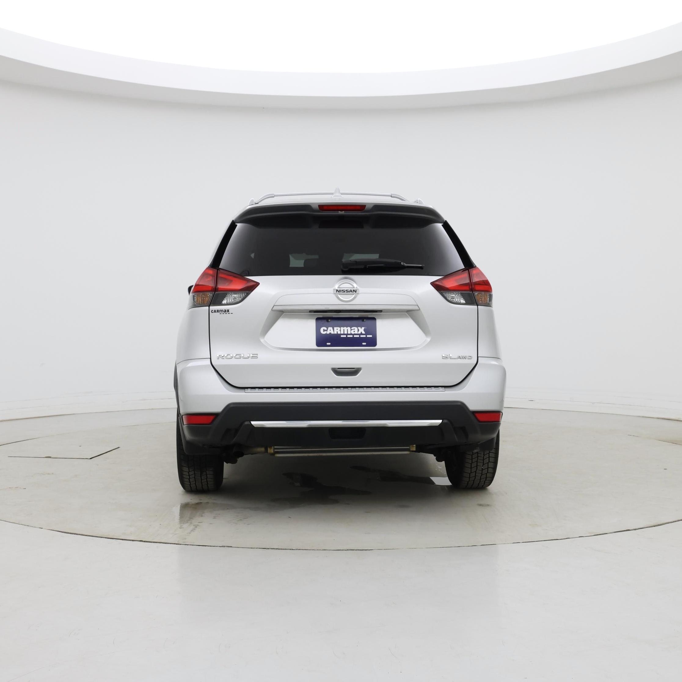 Thumbnail: 2018 Nissan Rogue - 6